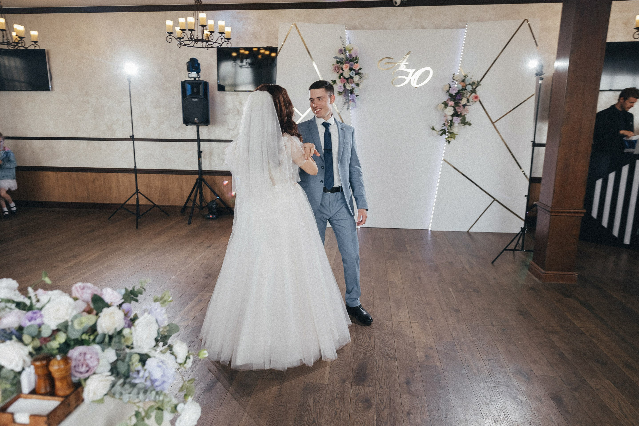 ЮЛИЯ & АЛЕКСЕЙ ` 21.05.23. Maria Startseva Photo