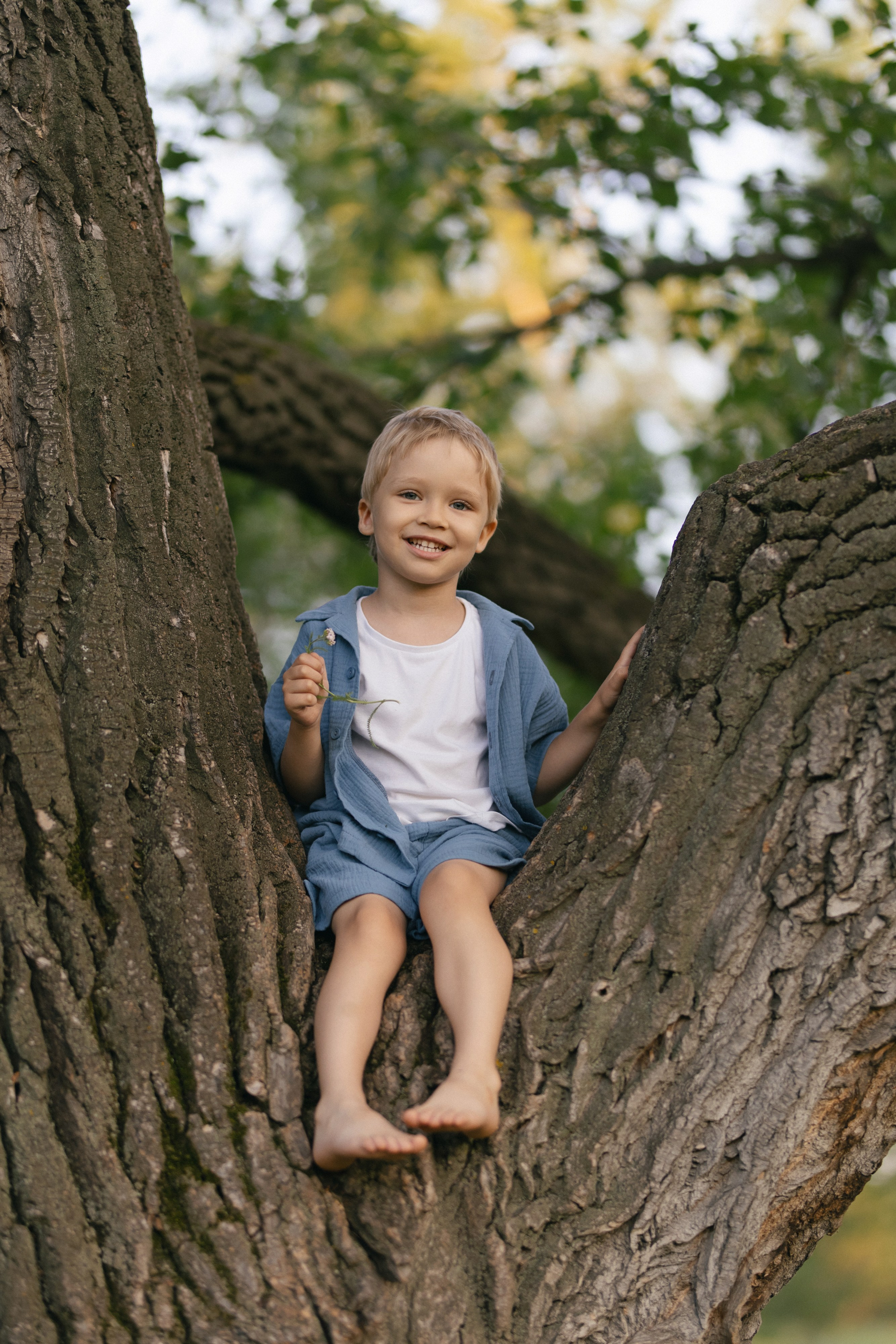 «ДЕТСТВО». Maria Startseva Photo