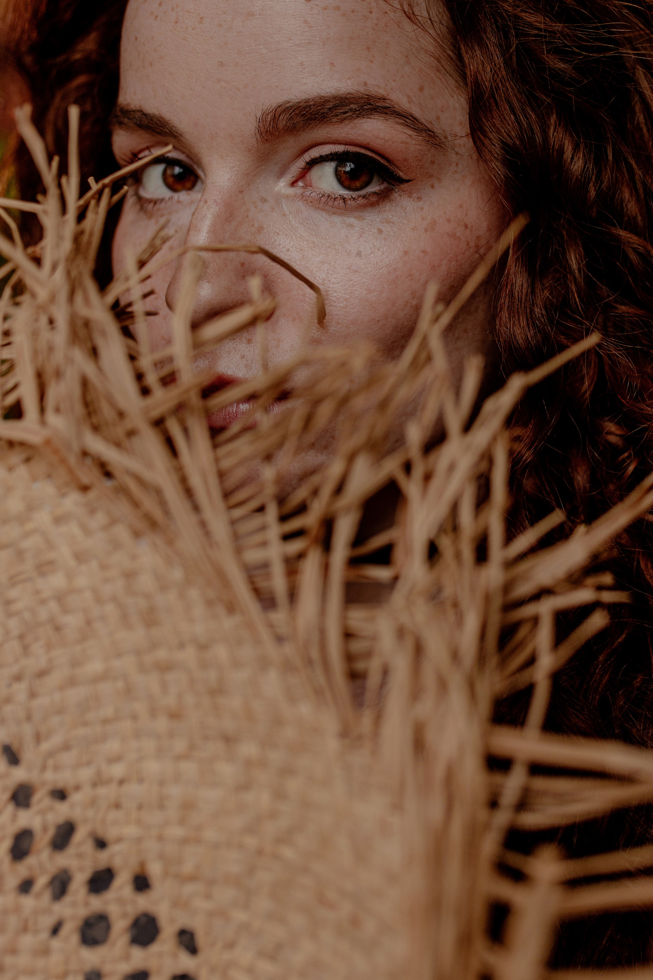 Ксения. Портретный фотограф Александра Птица. Снимаю истории о вас