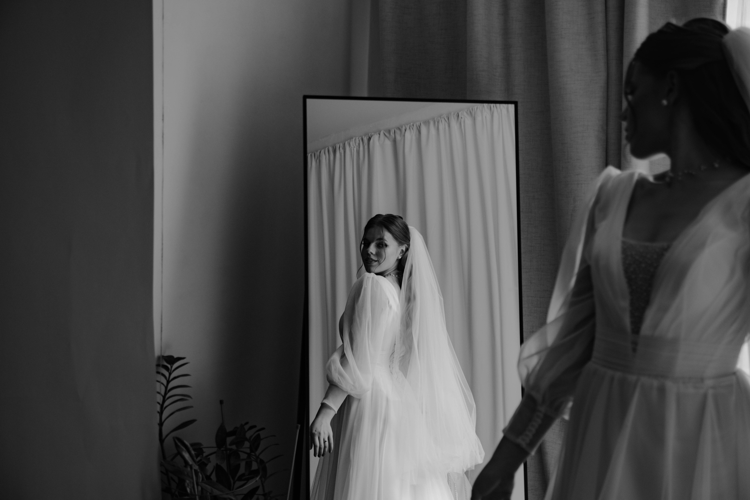 СВАДЕБНЫЕ ИСТОРИИ. ФОТОГРАФ АНАСТАСИЯ САУШКИНА. г. Трехгорный