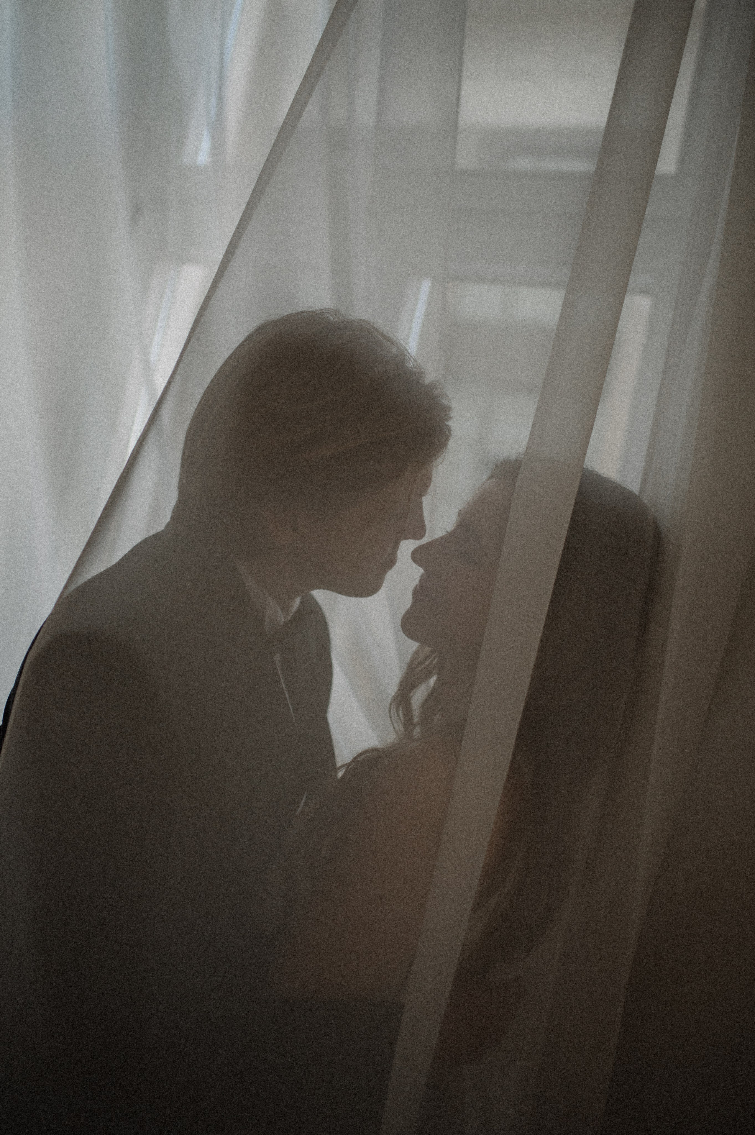 Д&И Отель Балчуг Кемпински. Свадебный фотограф в Москве Анна Литвинова