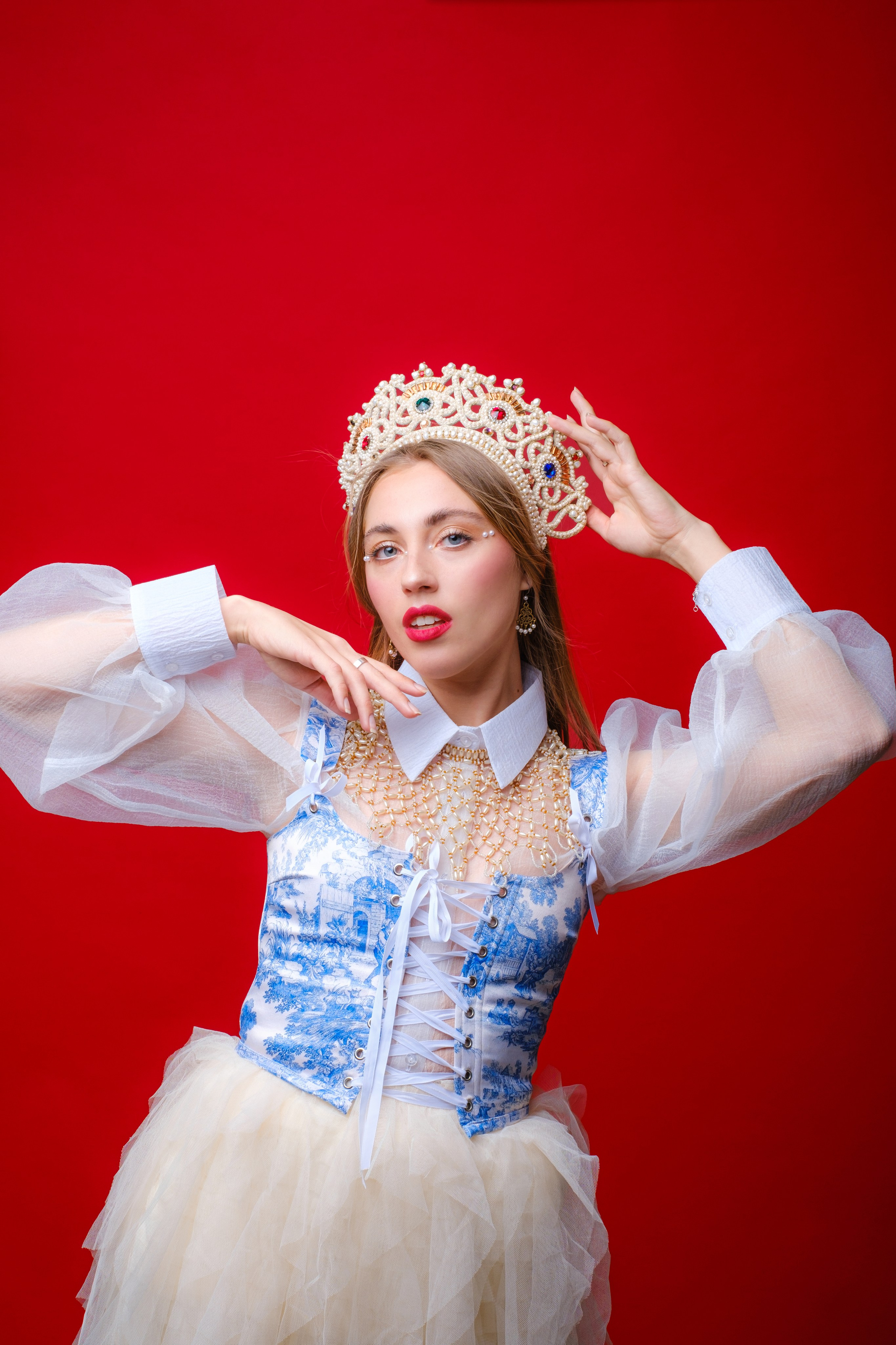 Портфолио. Сайт фотографа Дмитрия Батенёва