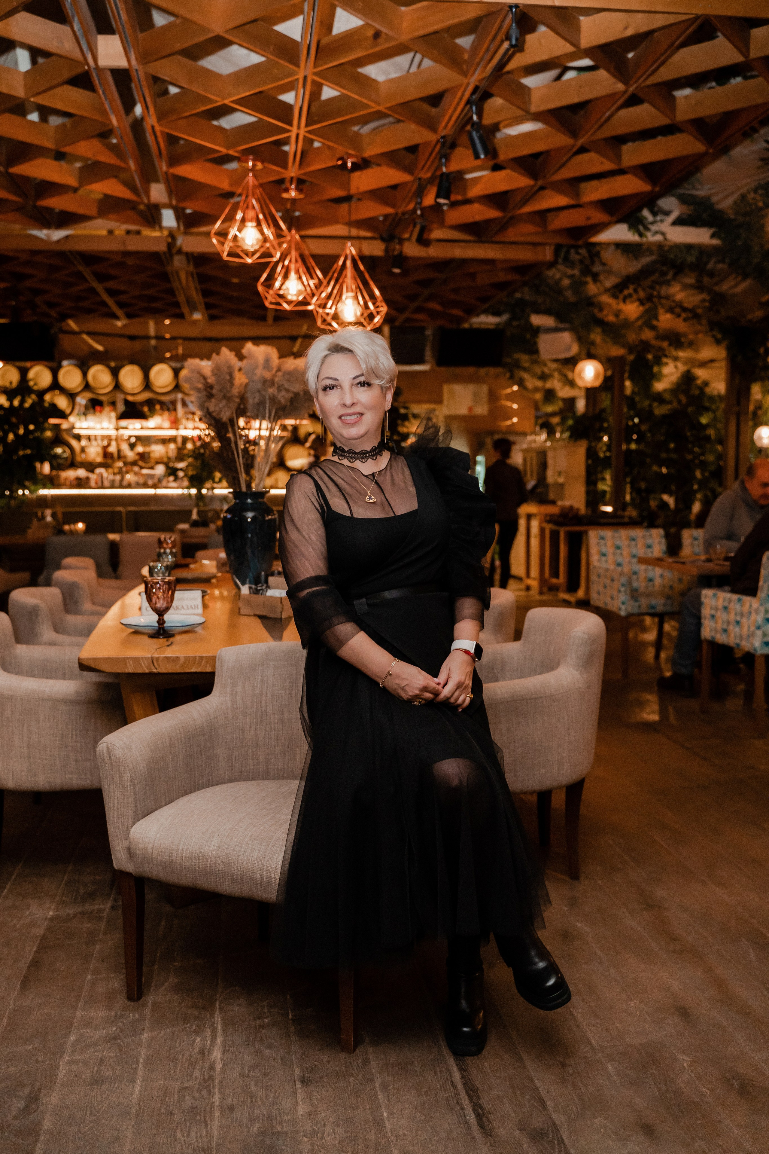 С днём рождения Нона!. Фотограф Алина Филимонова Тверь