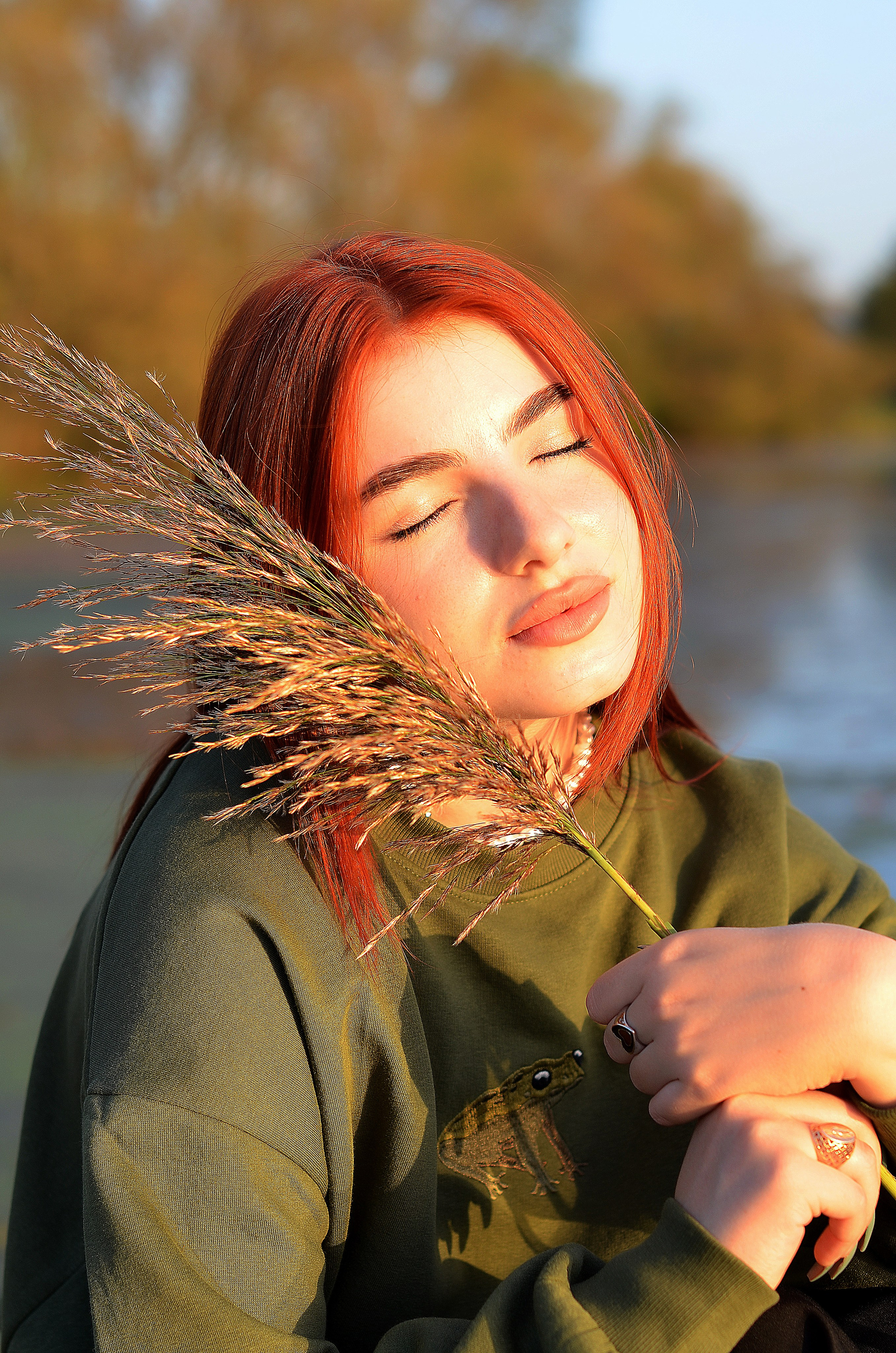 Анастасия. Семейный и детский фотограф в городе Грязи Олеся Огурцова