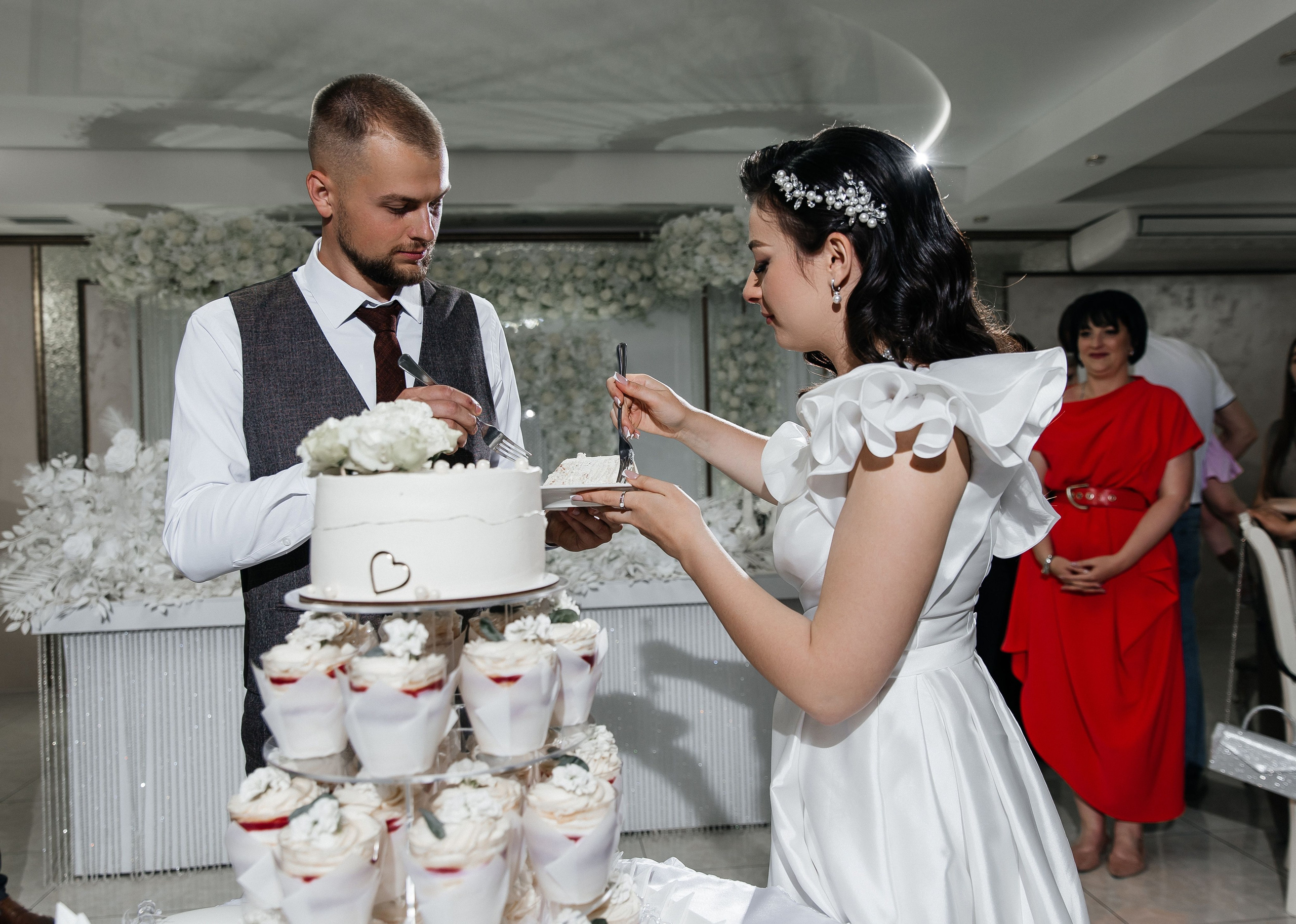 Анонс свадьба Даниил и Анастасия. Свадебный и семейный фотограф в Севастополе и Крыму Анастасия Сураева