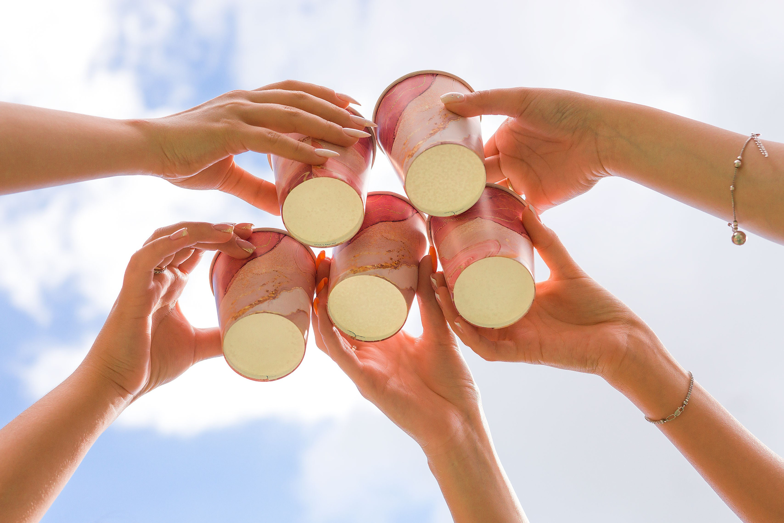 Свадьба. Твой фотограф в Москве