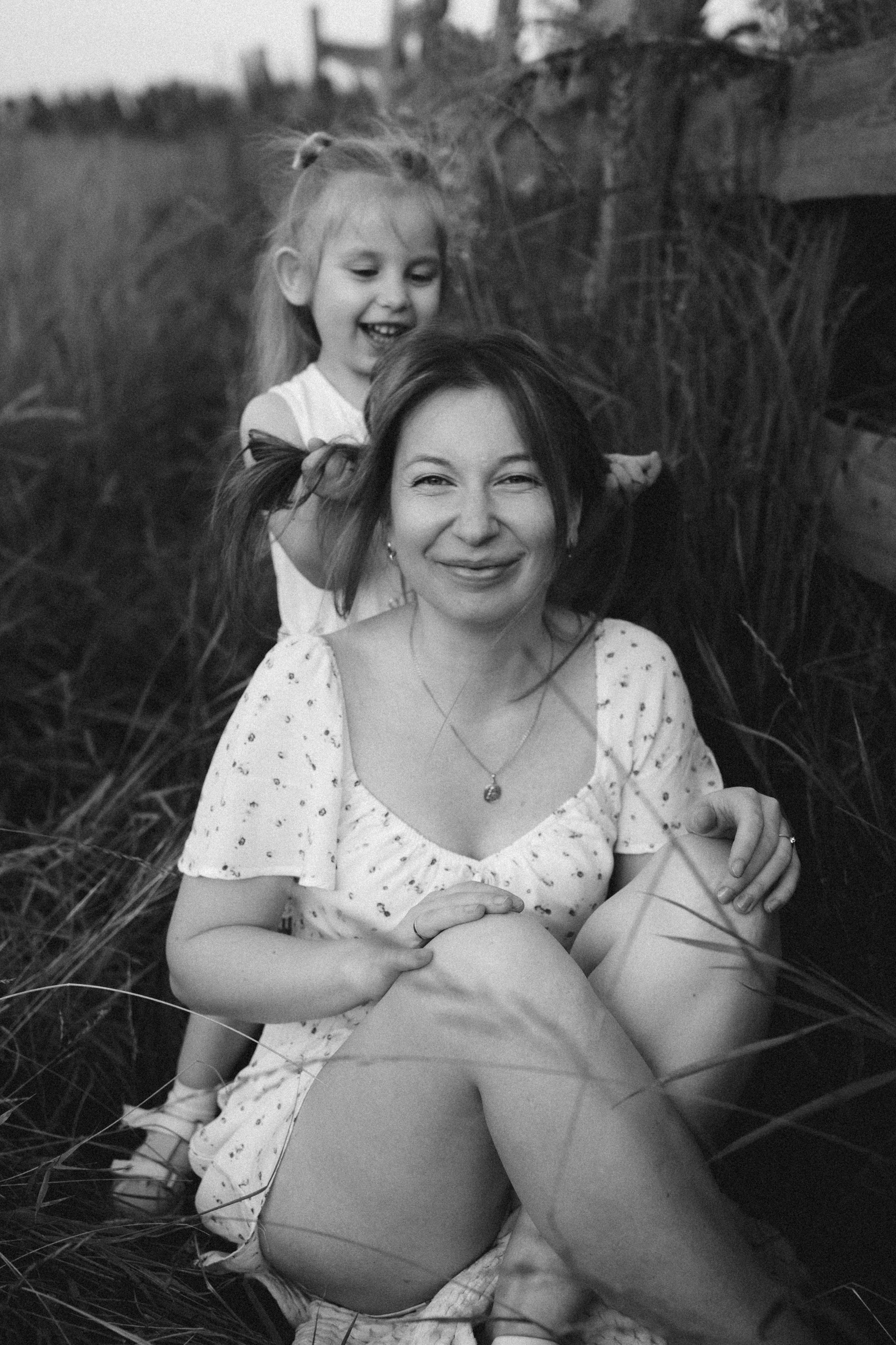 Лаптевы. Семейный фотограф • Домашние съемки в Нижнем Новгороде