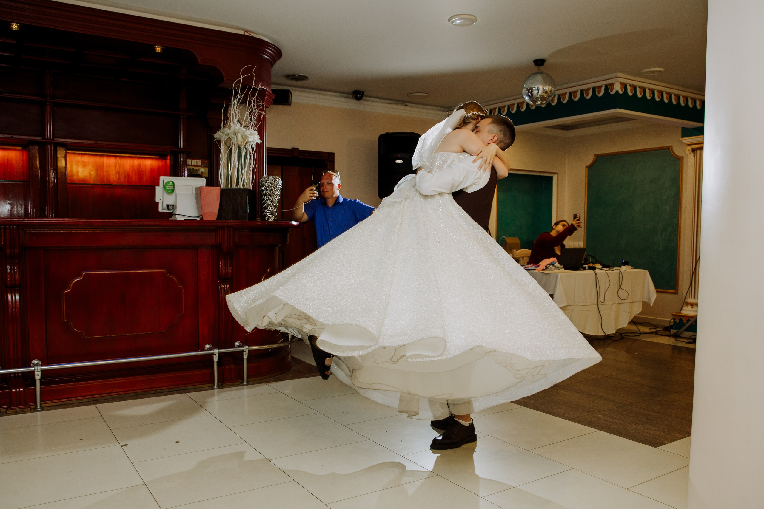 Лазурный. Семейный фотограф москва