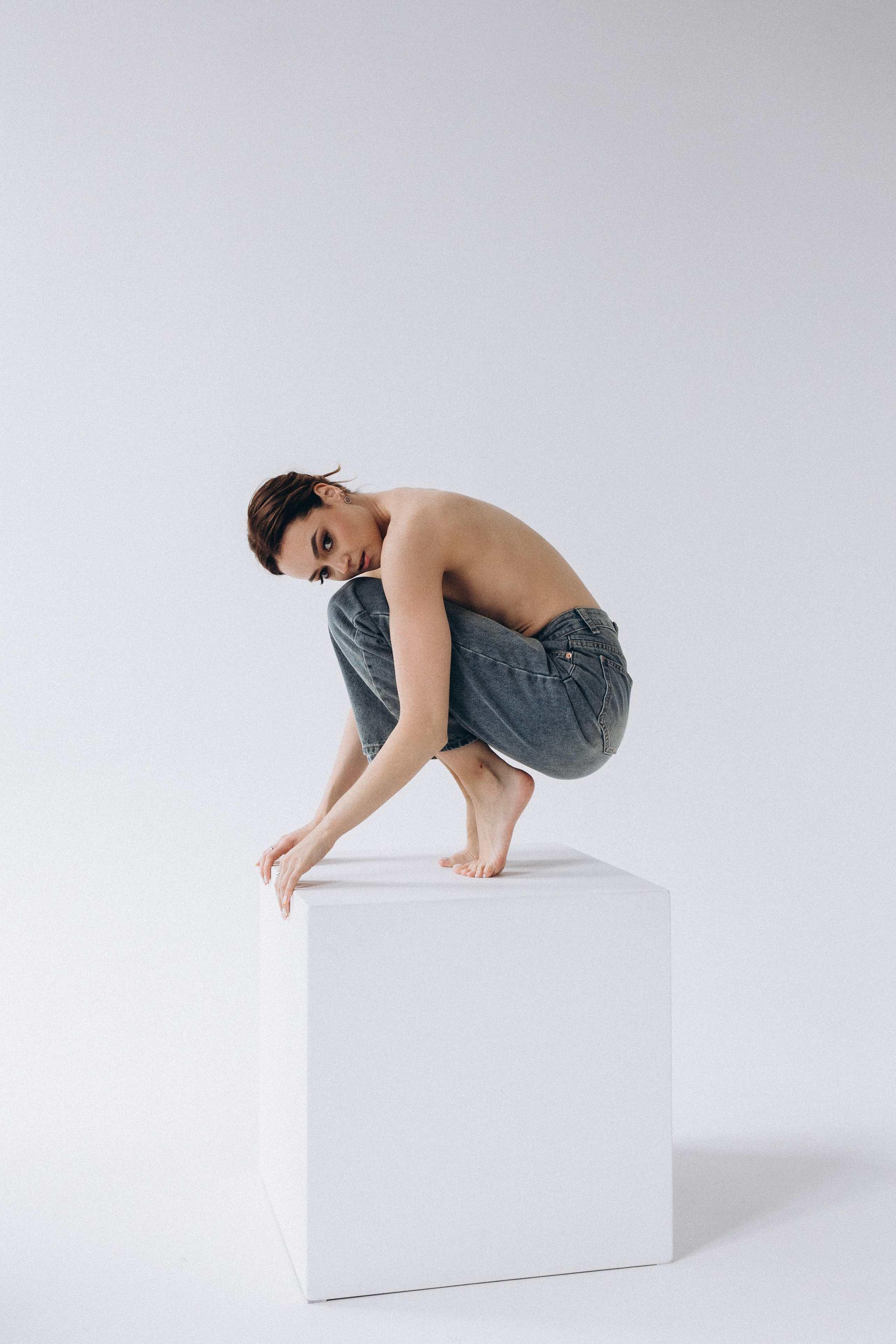 ИНДИВИДУАЛЬНЫЕ. Свадебный фотограф в Москве Мария Крош