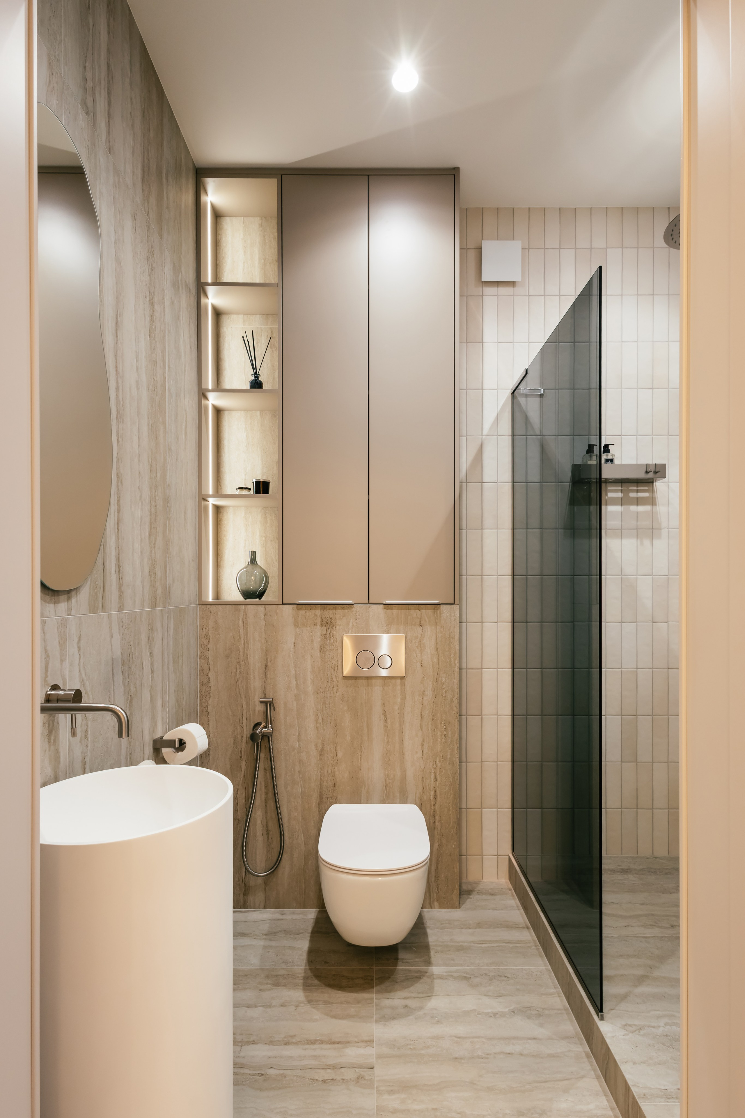 Интерьерная фотосъемка. Фотограф Алексей Воронов