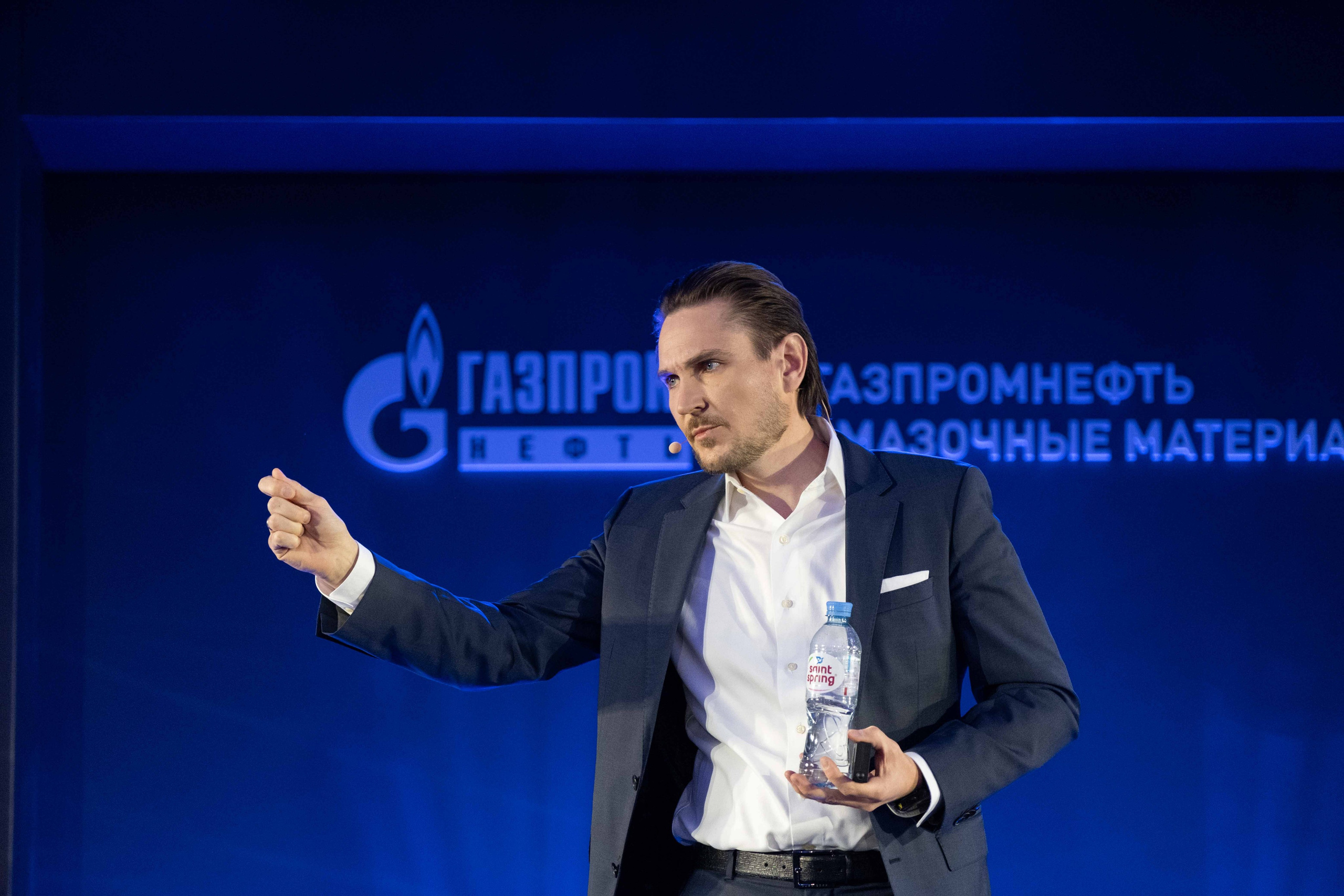 Альбом конференция. Фото тур