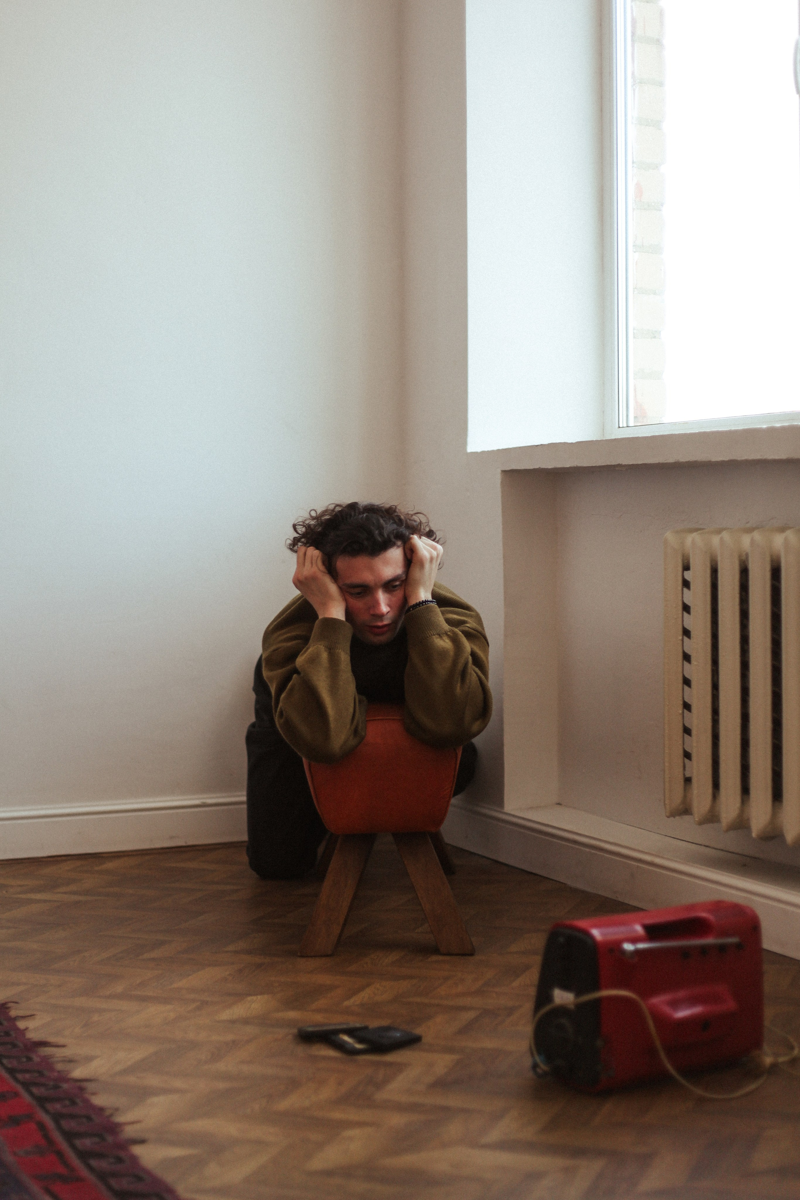 Гриша. Свадебный и индивидуальный фотограф в Волгограде Епихина Надежда