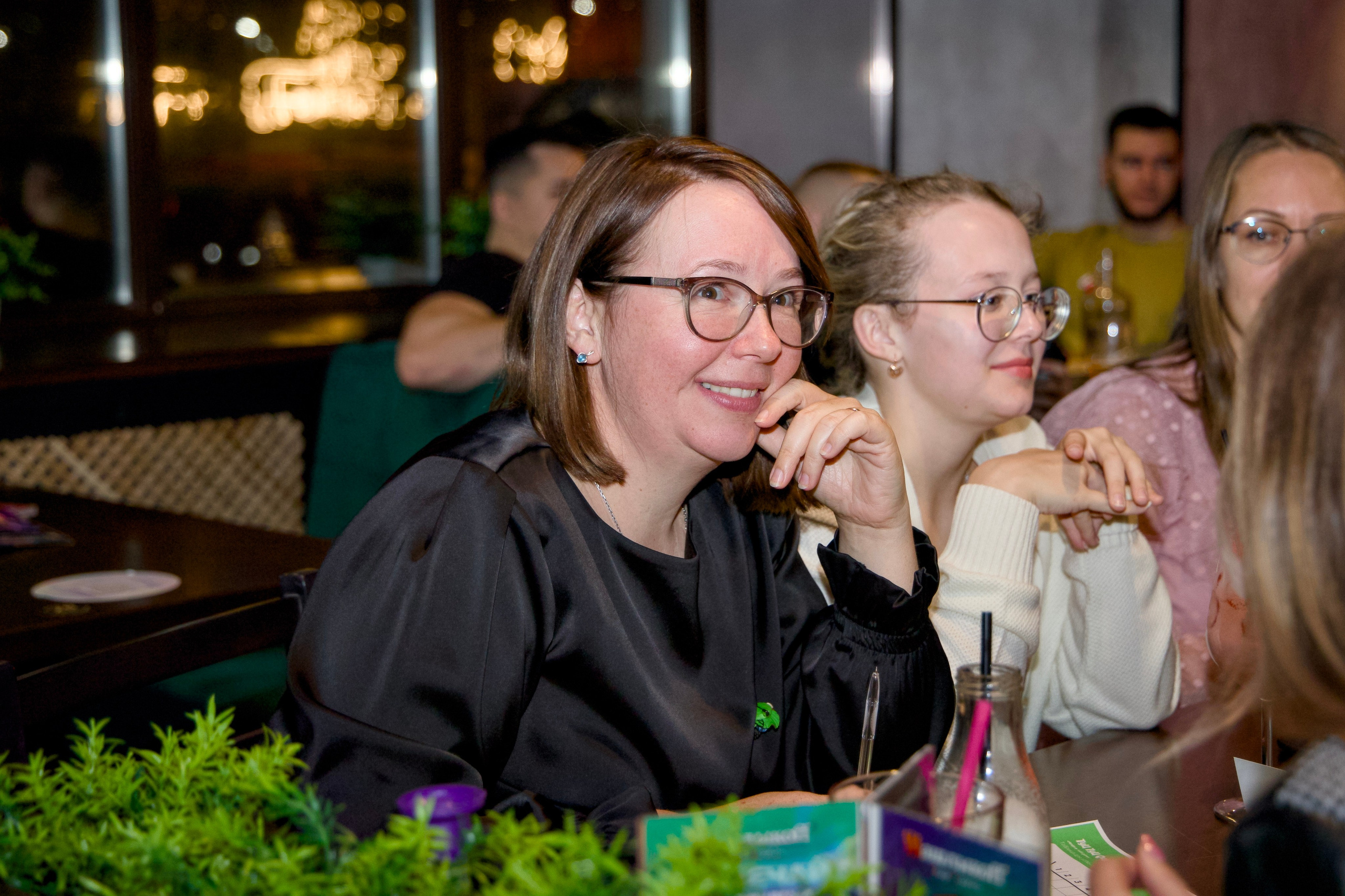 13 октября 2024. Фотограф в Губкинском | Александра Артамонова