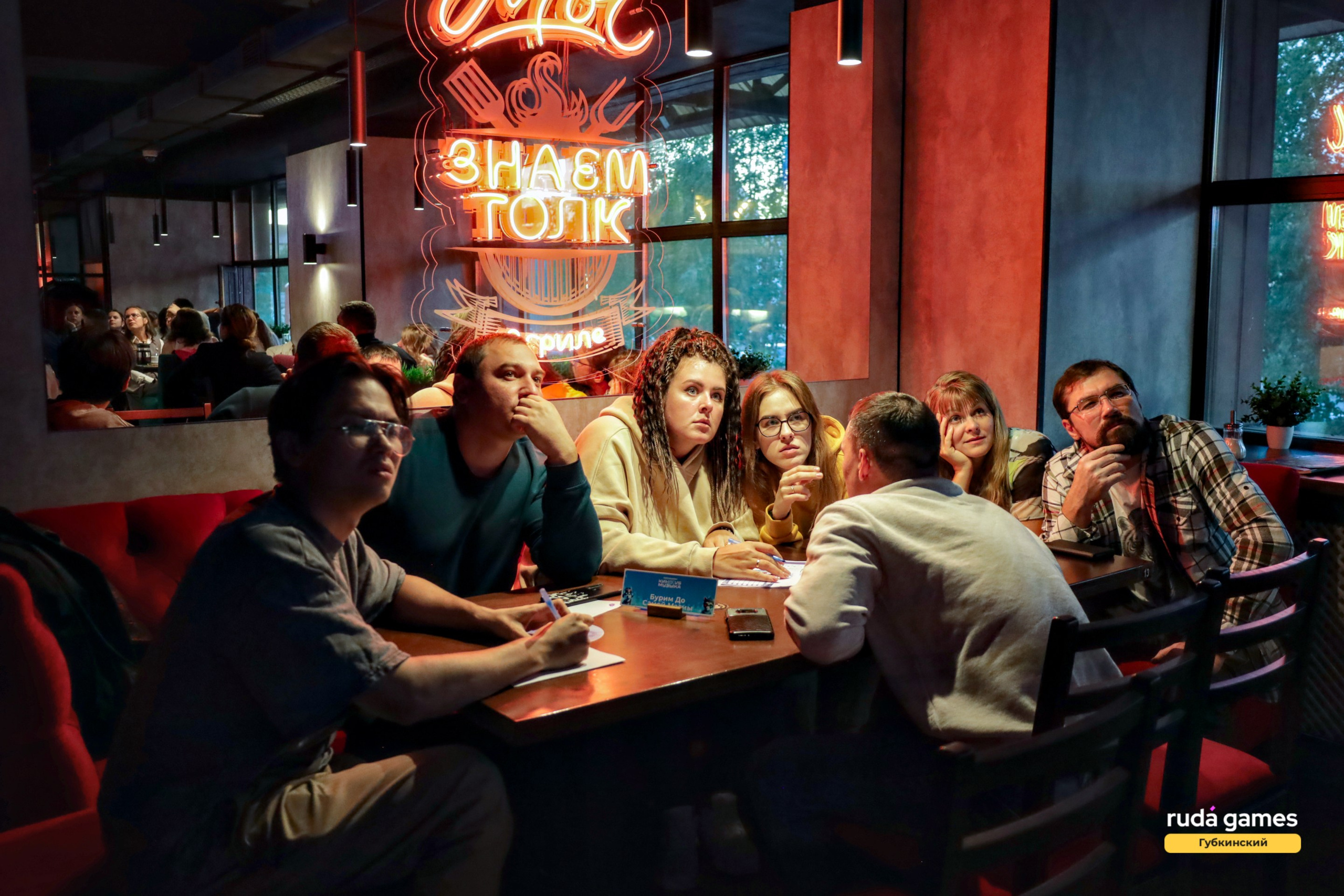 8 августа. Фотограф в Губкинском | Александра Артамонова