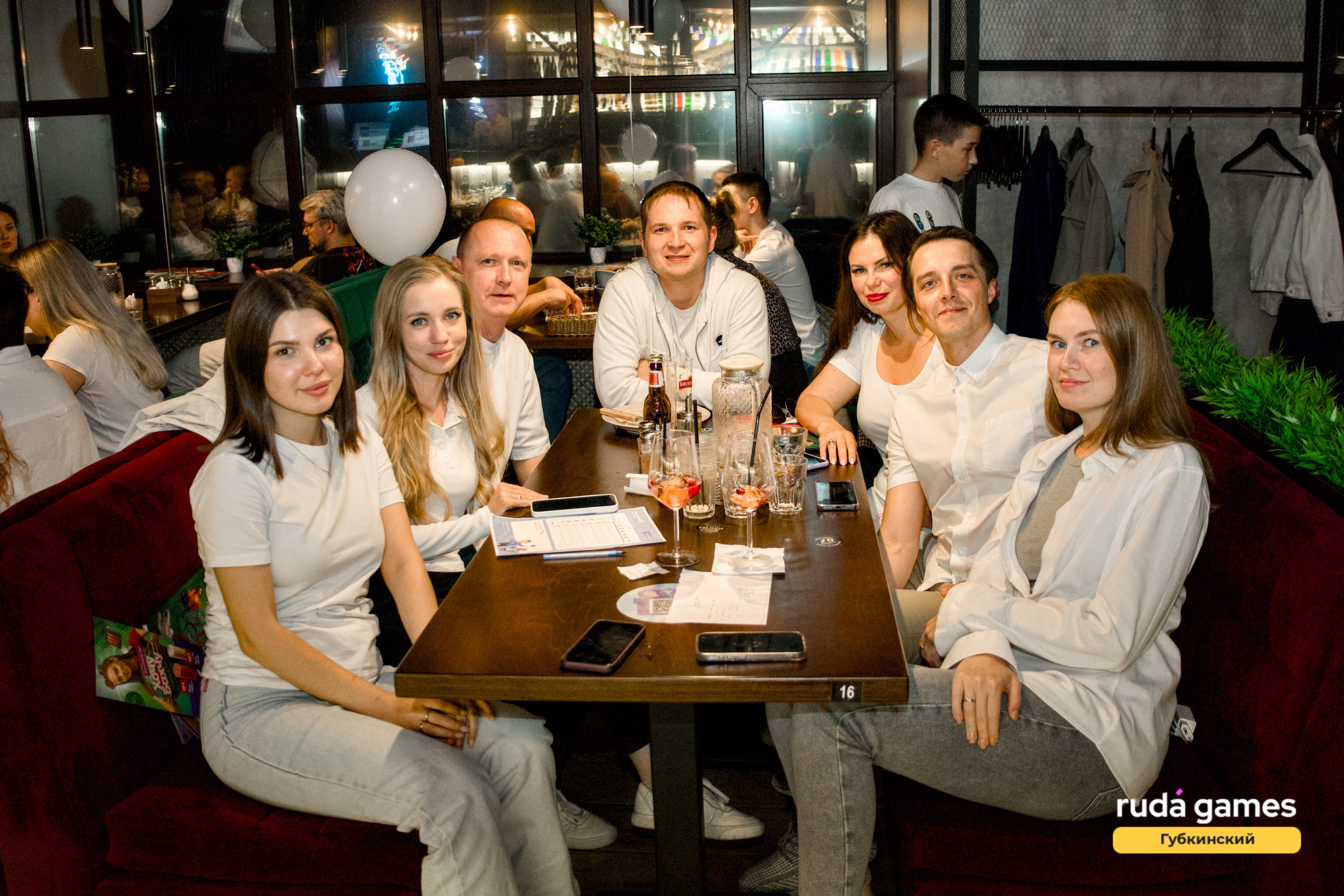 22 августа. Фотограф в Губкинском | Александра Артамонова