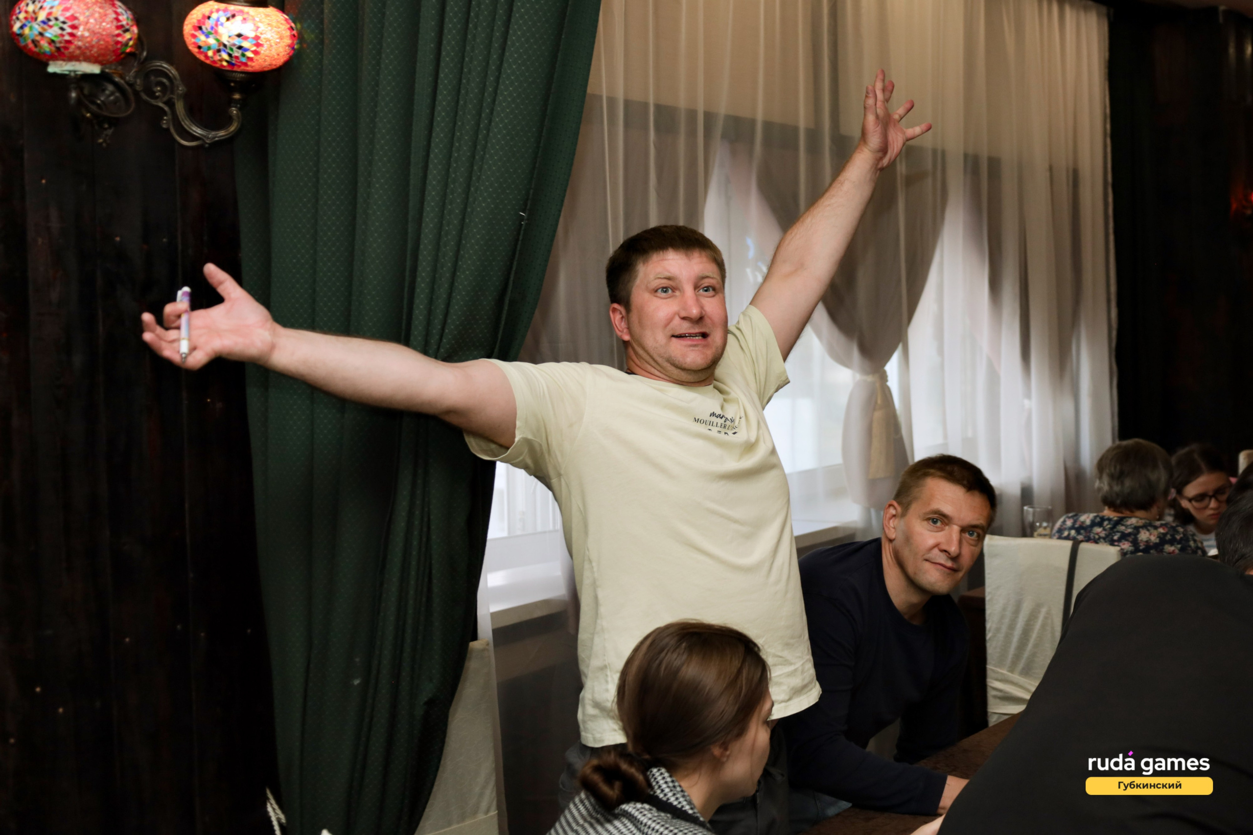 21 июля. Фотограф в Губкинском | Александра Артамонова