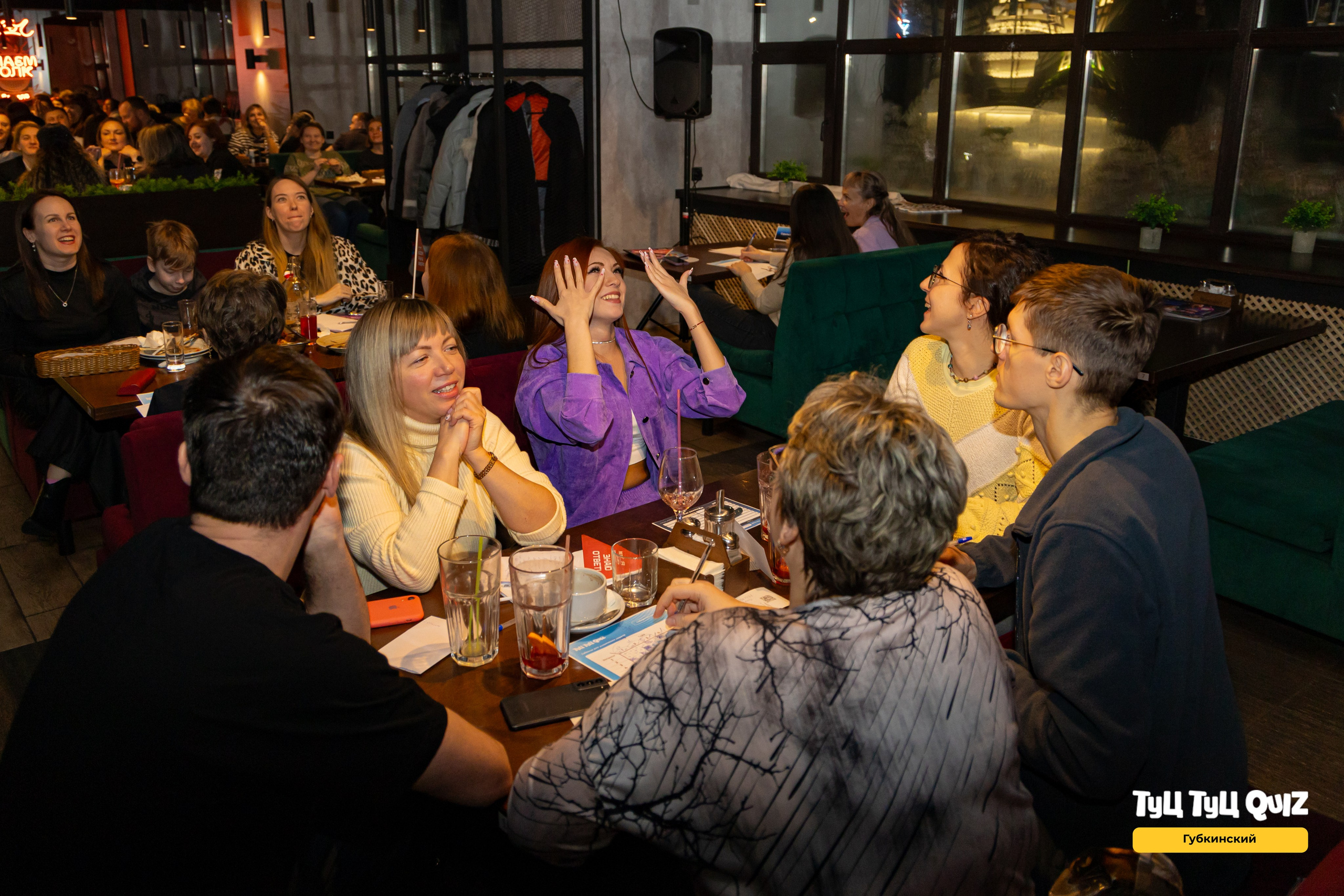 2 февраля. Фотограф в Губкинском | Александра Артамонова