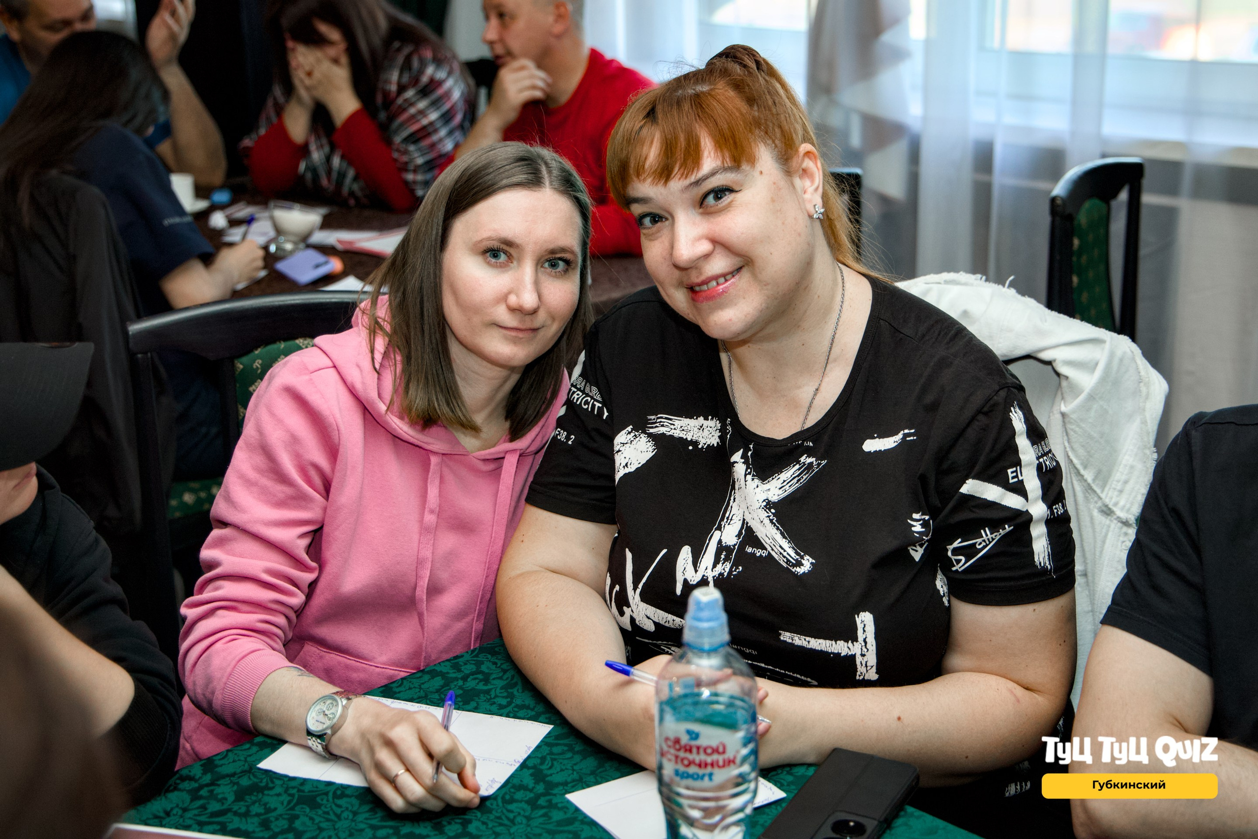 15 сентября. Фотограф в Губкинском | Александра Артамонова