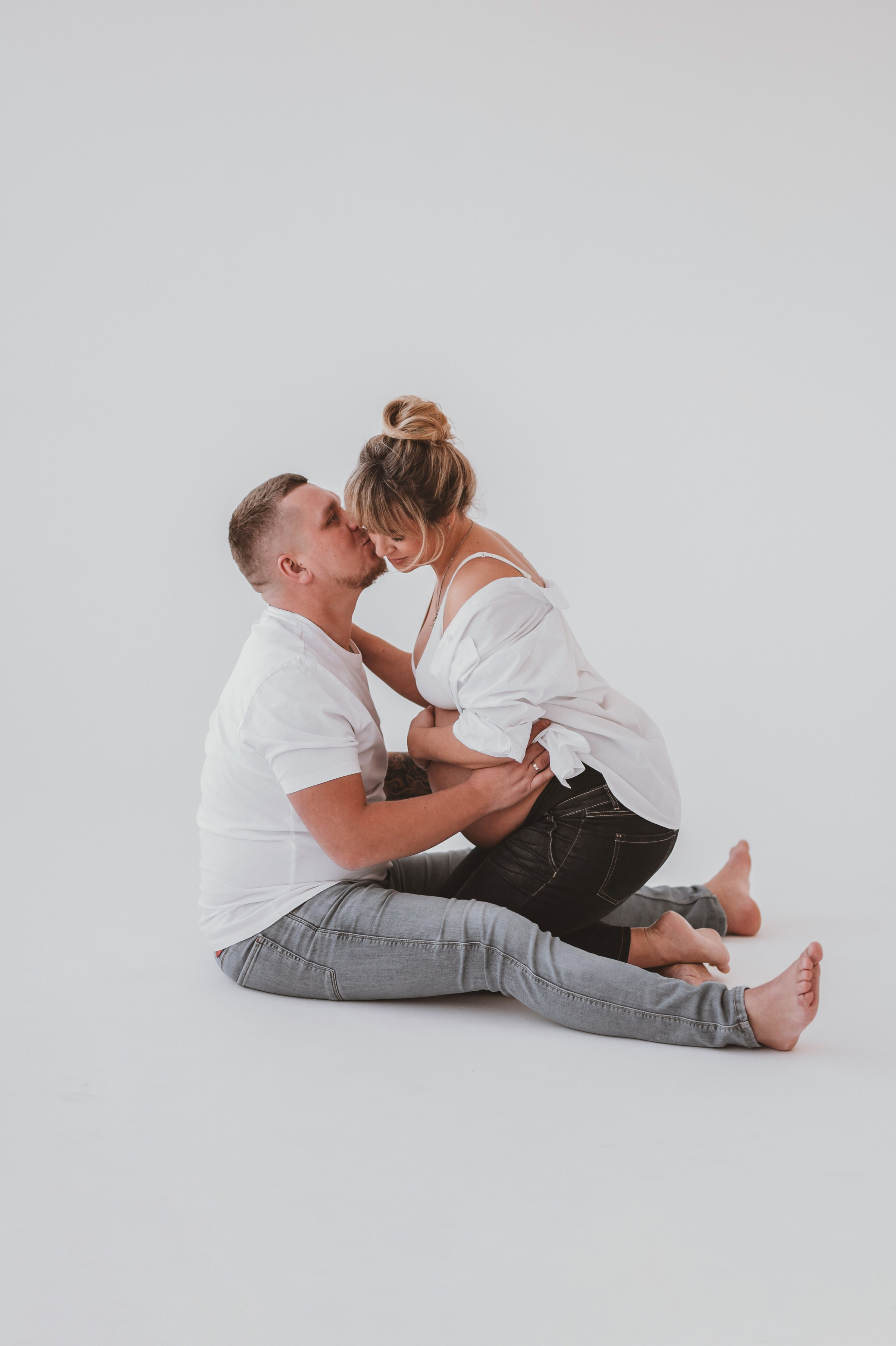 Семейные фотосессии. Семейный фотограф в Санкт-Петербурге Шидловская Анна