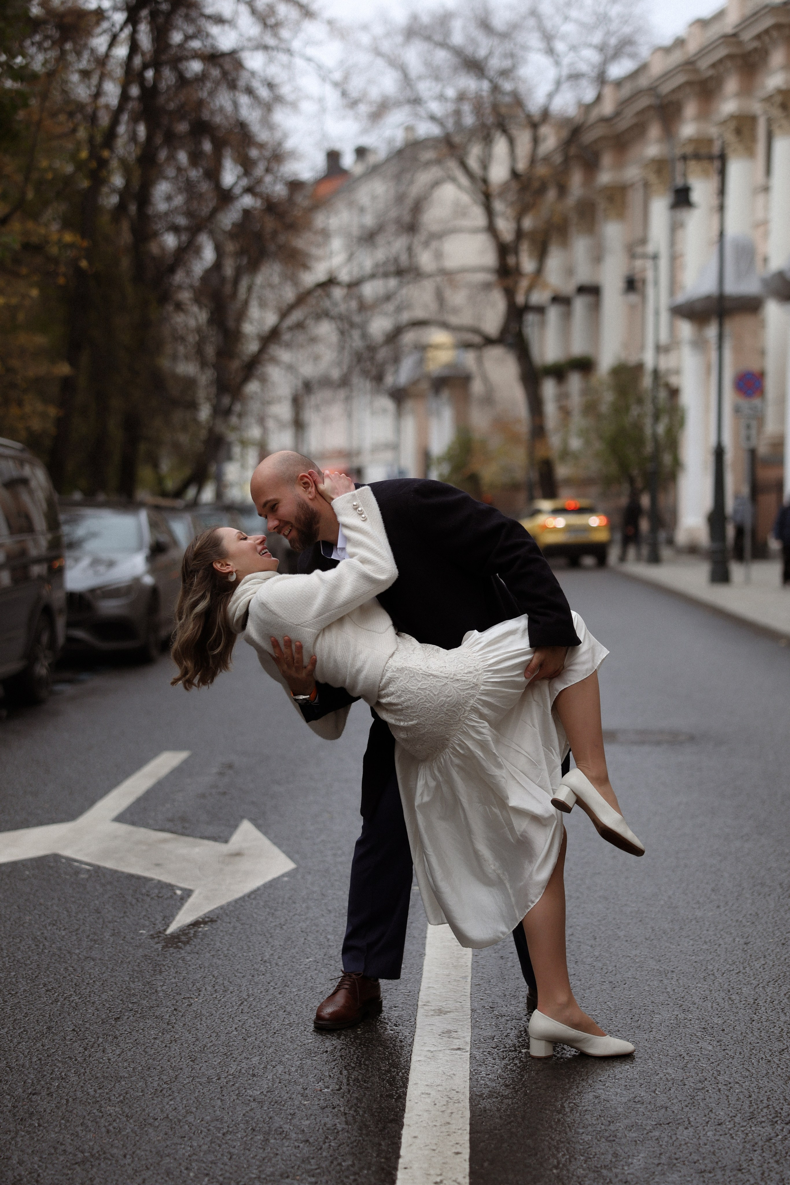 «Счастье быть» — Юнона и Борис. Свадебный и семейный фотограф в Москве Ломова Ирина
