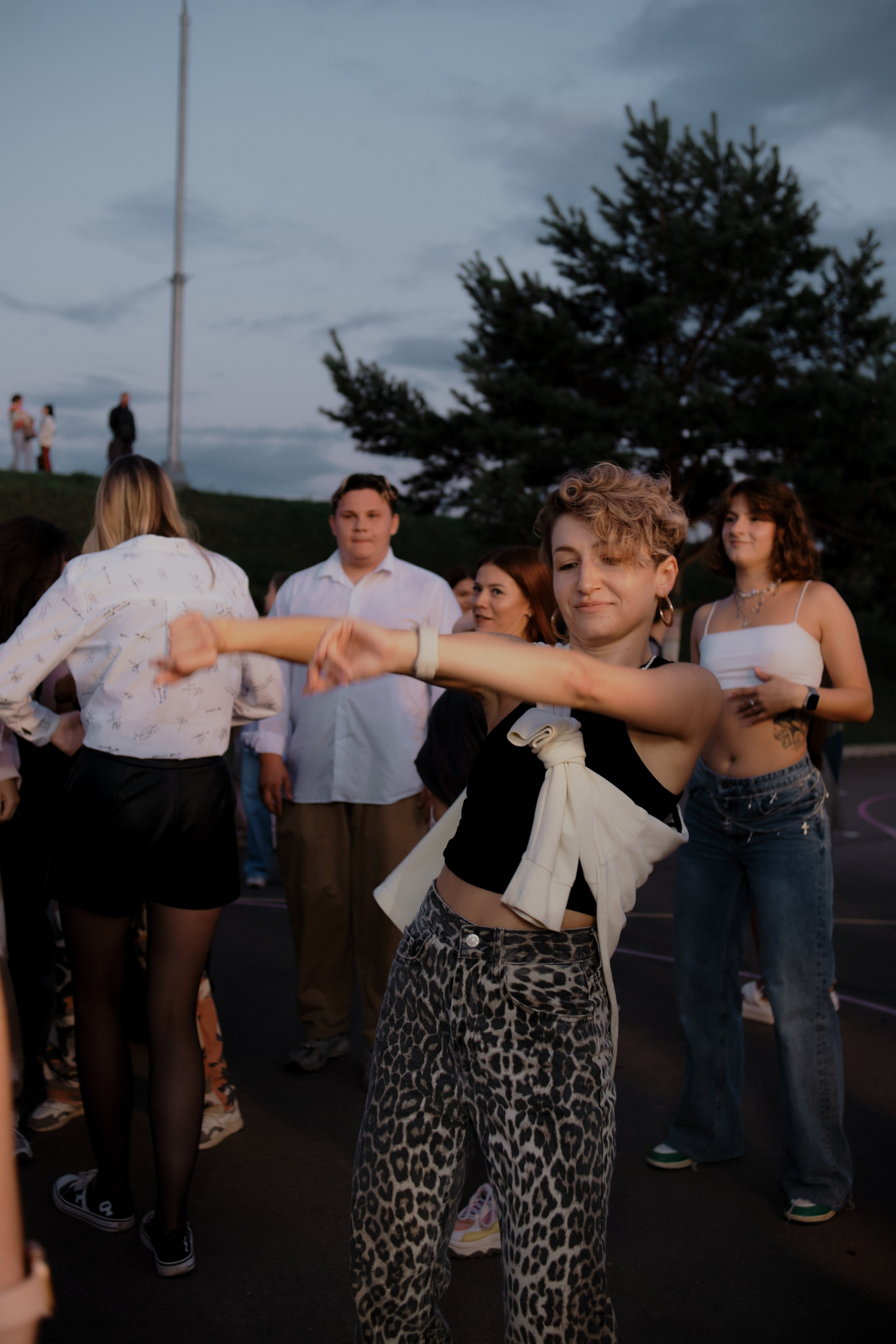 «ДОМашний джем». Фотограф Vika Rin