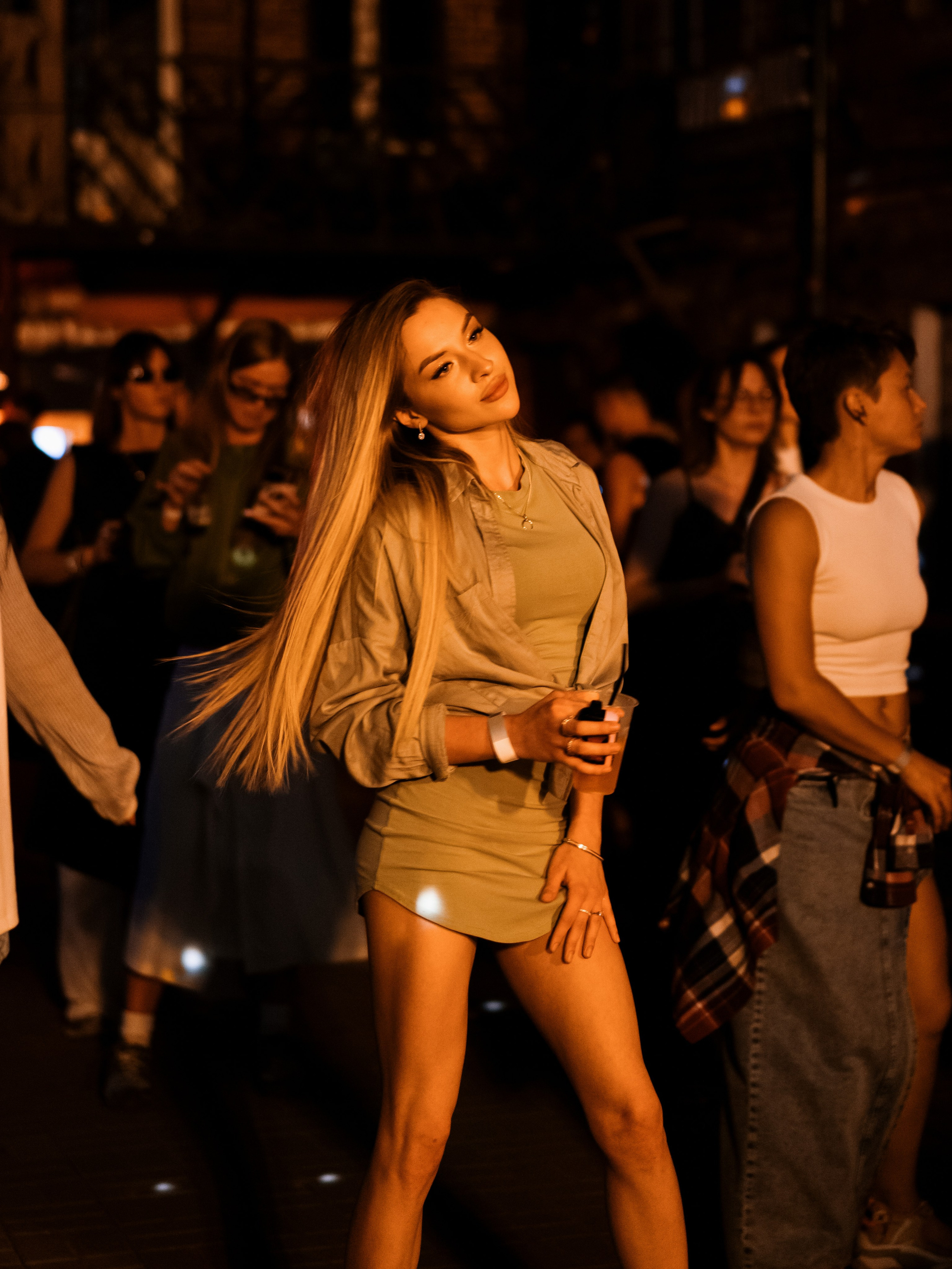 REVOLD PROJECT | season opening 2025. Фотограф Vika Rin