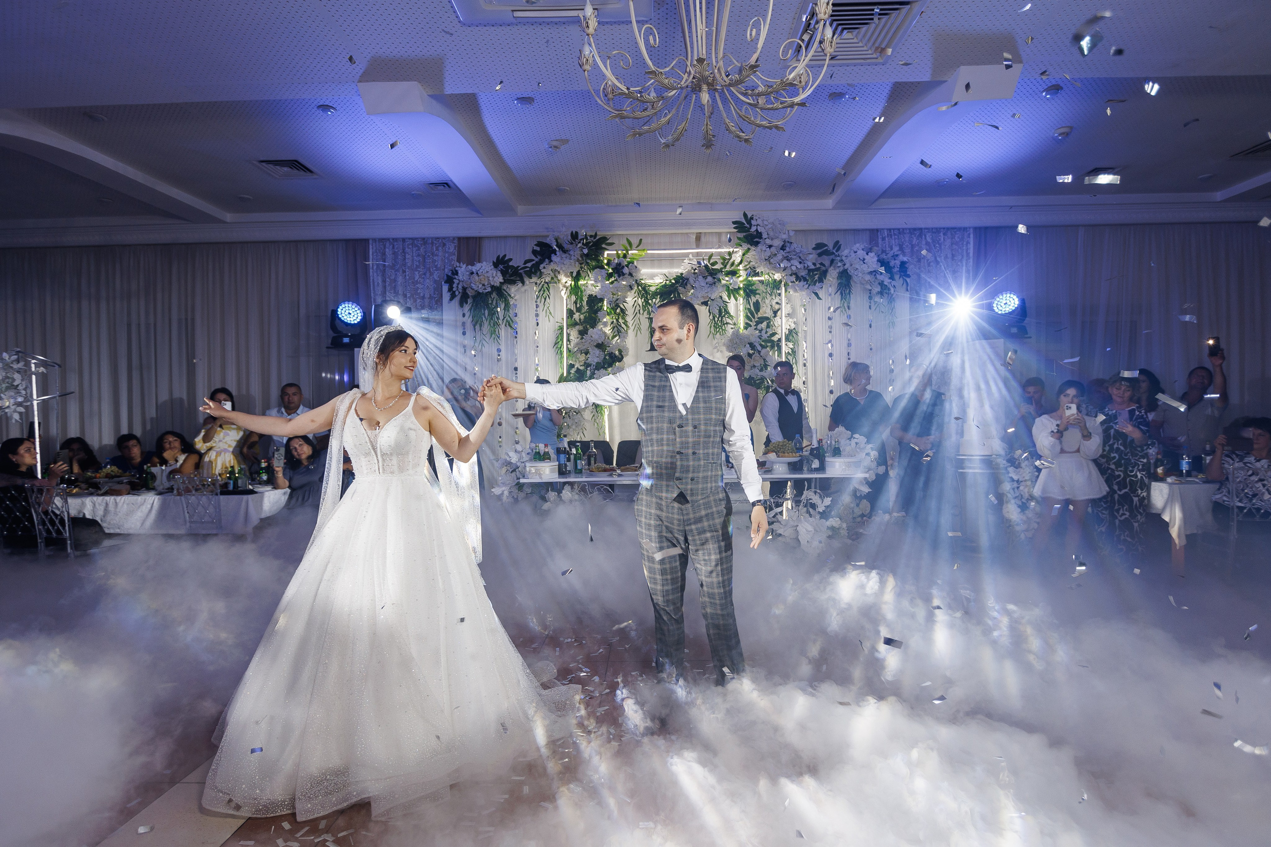 Valeriy & Angelina. Виктор Губарев — свадебный фотограф в Армавире, Кропоткине, Лабинске, Гулькевичи