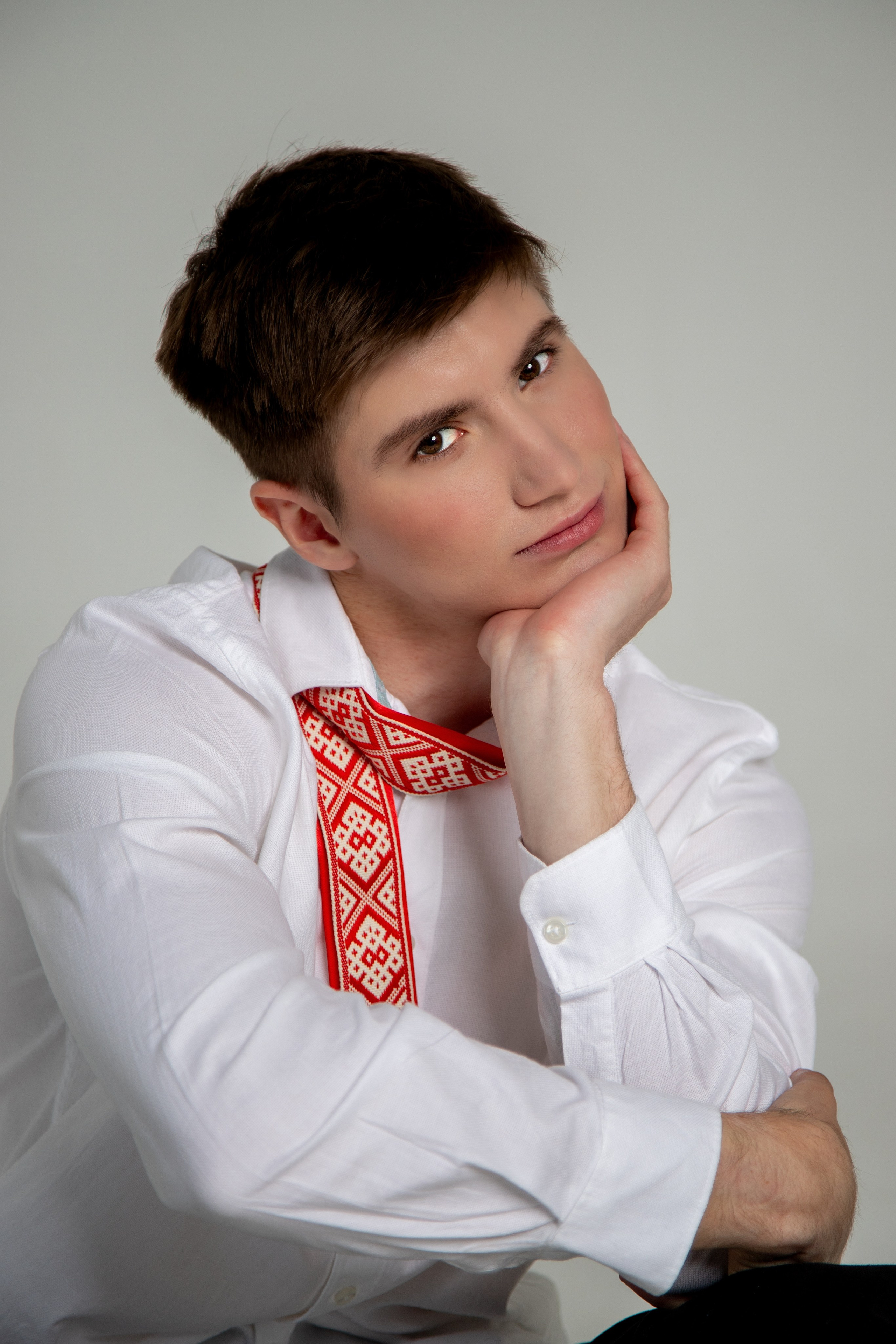 Promodels. Фотограф в Перми Любовь Огородова | Авторские туры