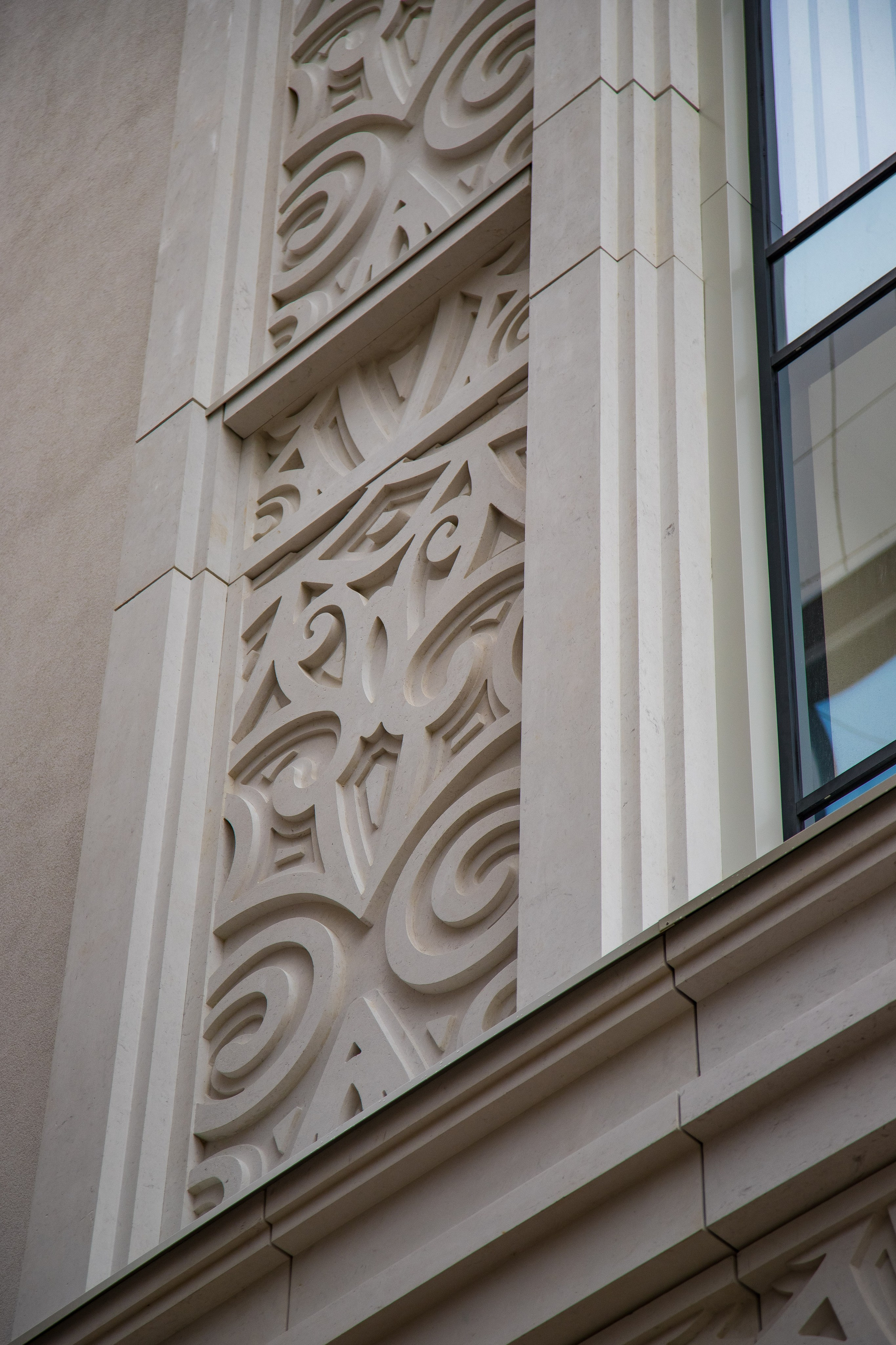 Report: ЖК Островский. Фотограф в Перми Любовь Огородова | Авторские туры