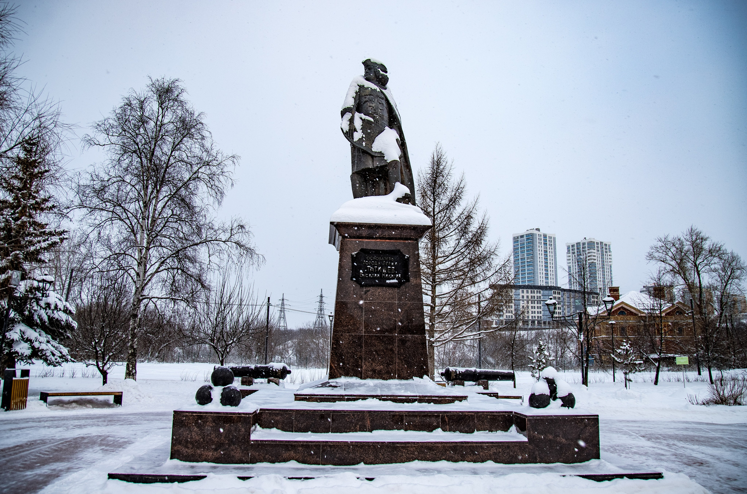Report: Пермь зимой. Фотограф в Перми Любовь Огородова | Авторские туры