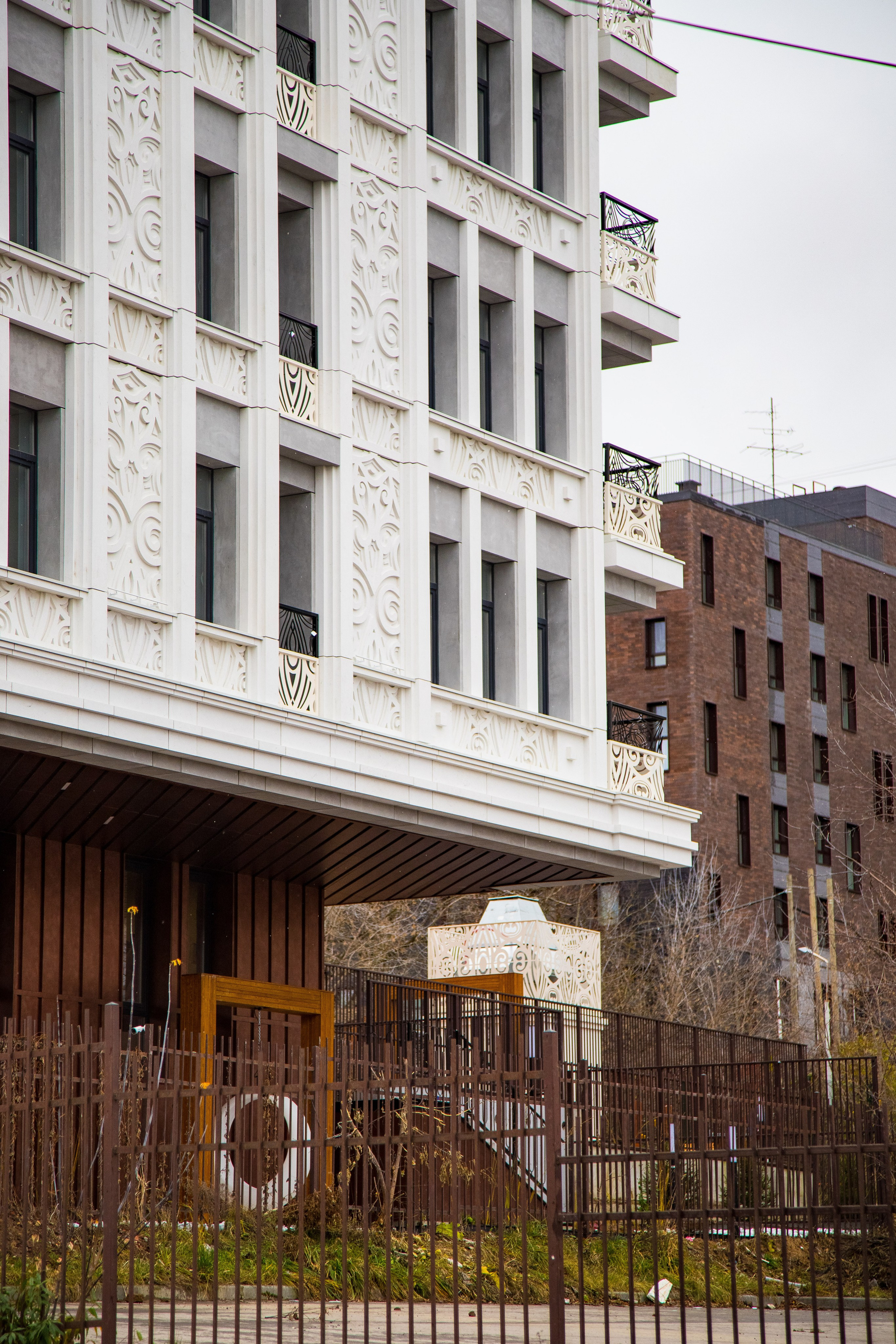 Report: ЖК Островский. Фотограф в Перми Любовь Огородова | Авторские туры