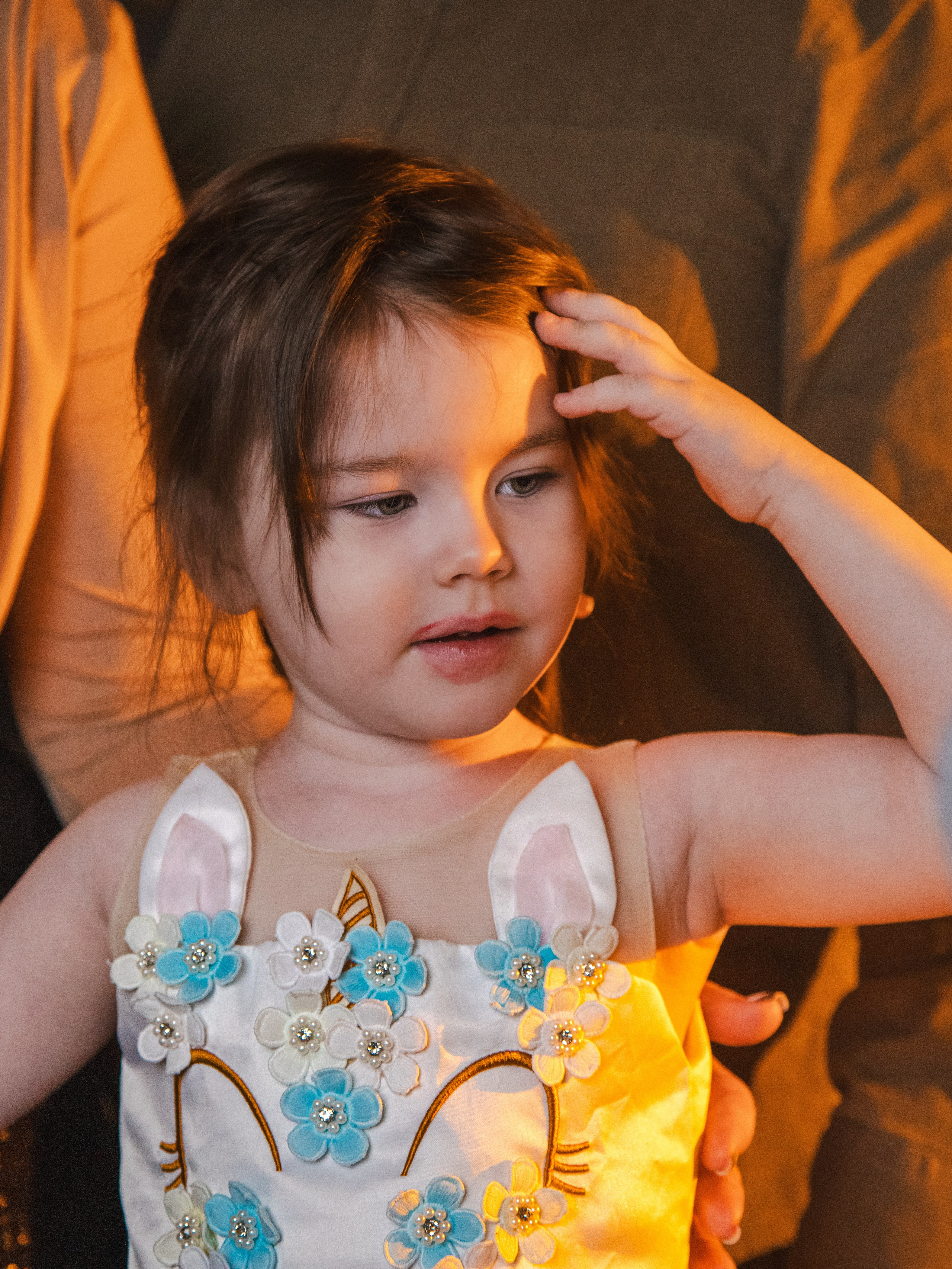 Portrait: Настя, Дима и Стеша. Фотограф в Перми Любовь Огородова | Авторские туры