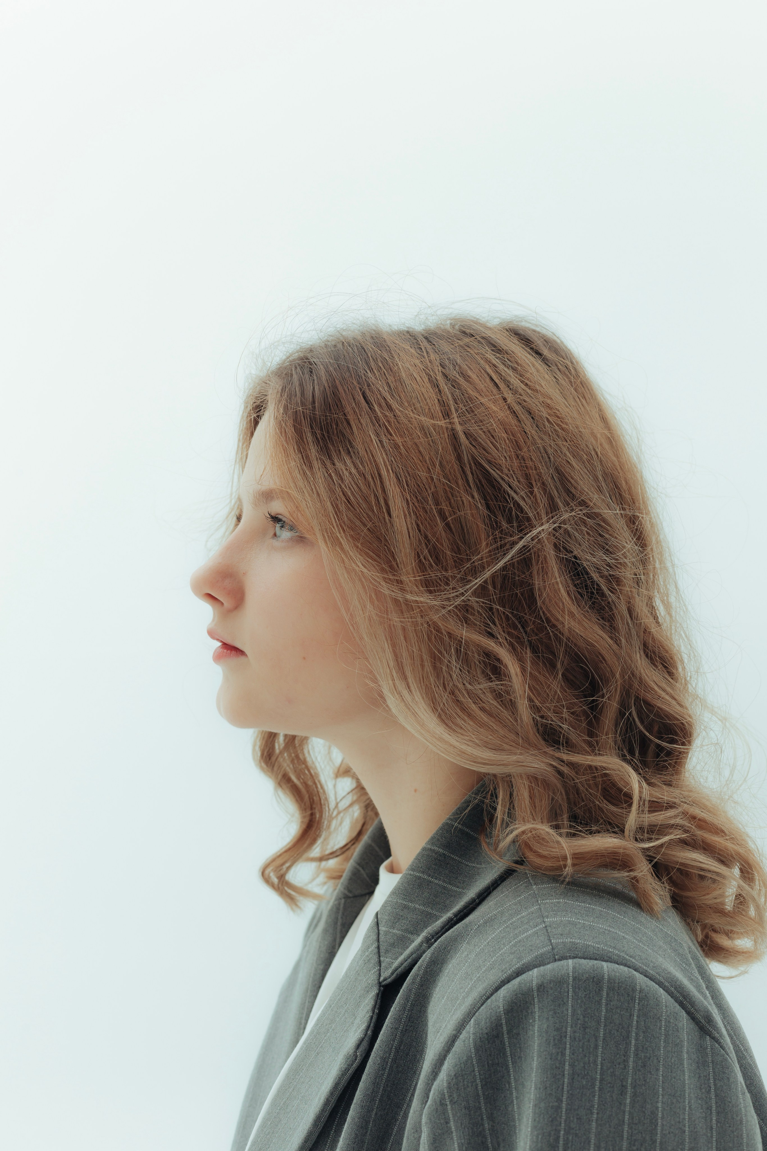 Лиза. Фотограф Виноградова Зинфира в Санкт-Петербурге