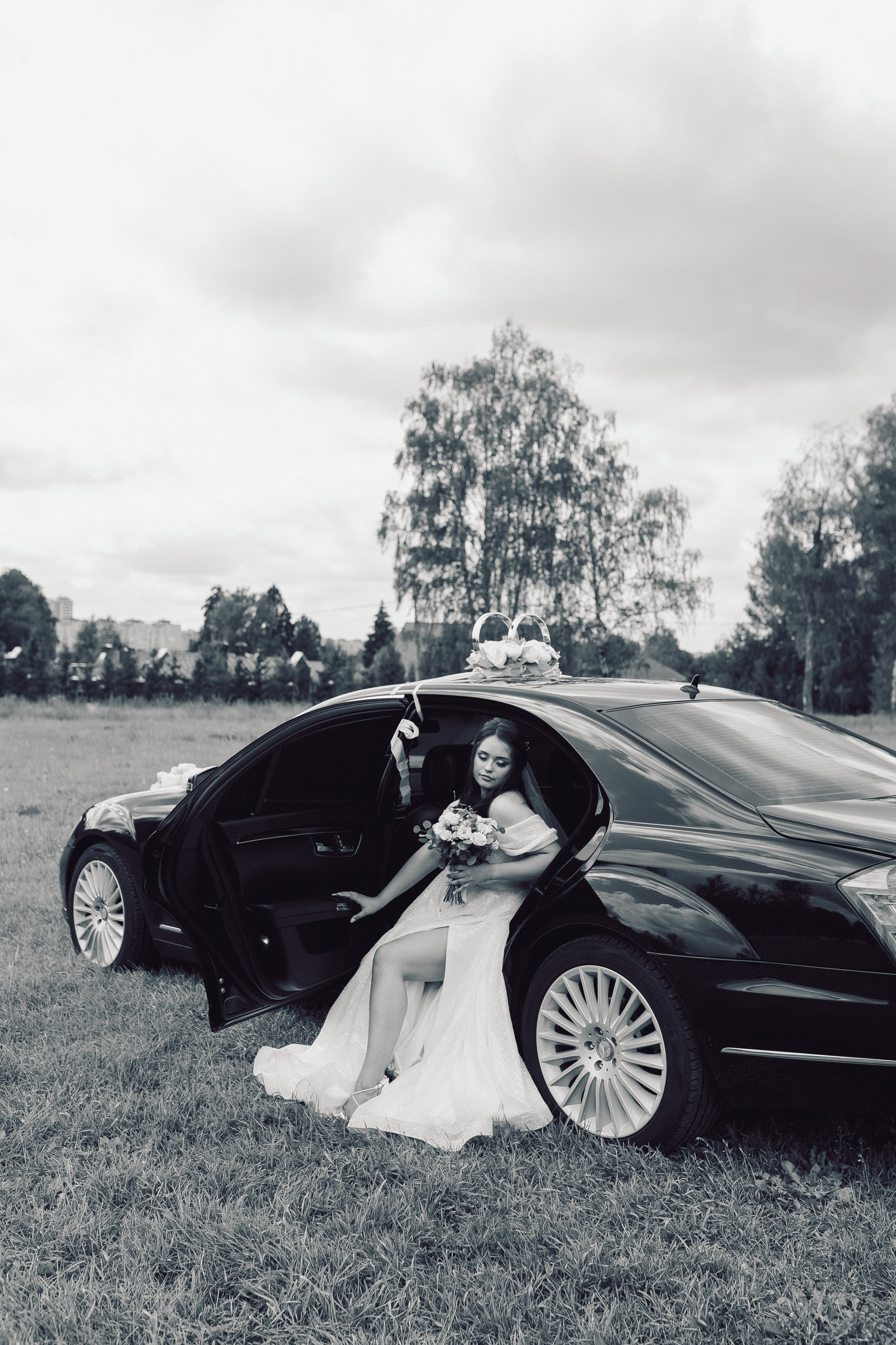 Александр и Ангелина