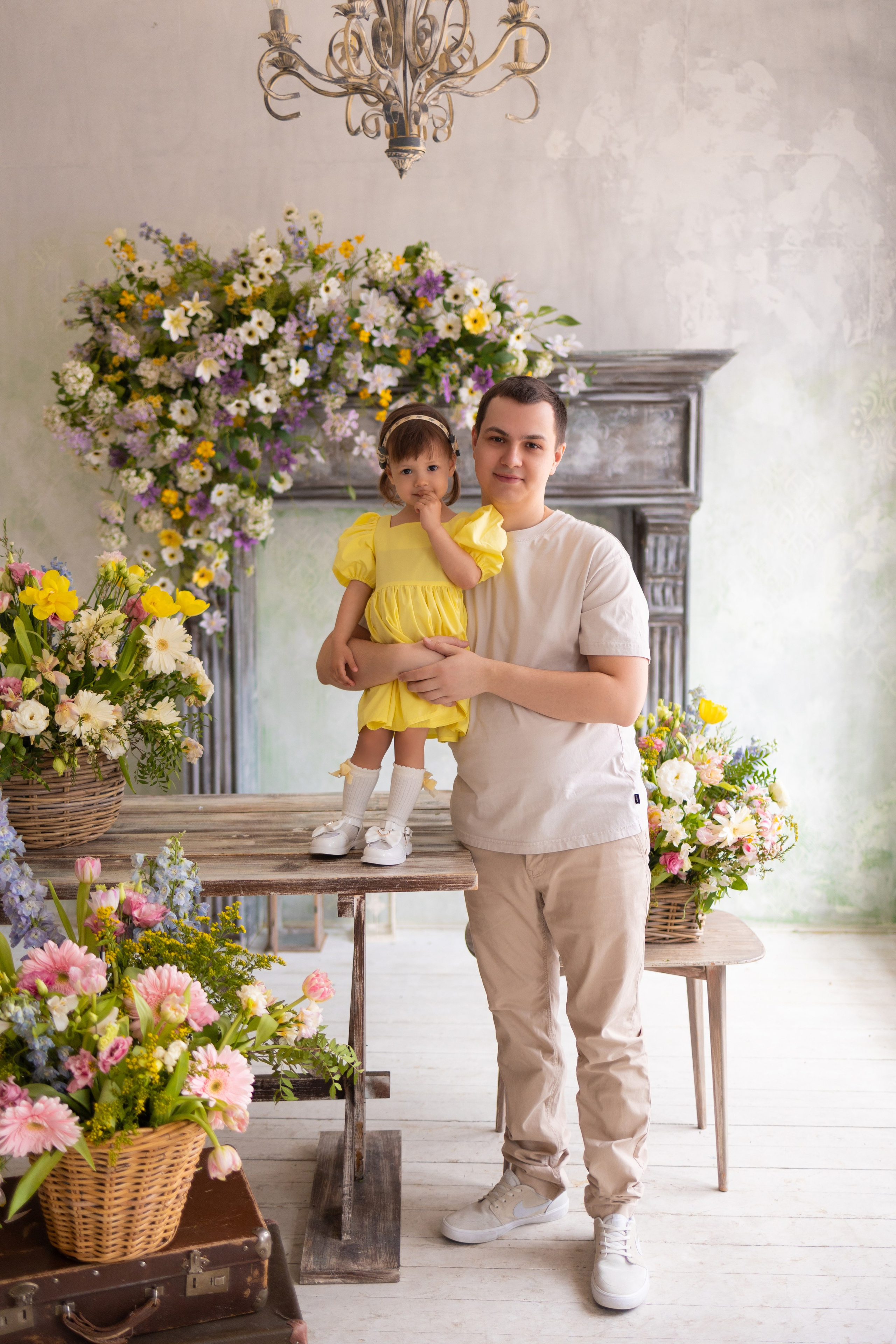 Ирина. СЕМЕЙНАЯ ФОТОСЕССИЯ МОСКВА