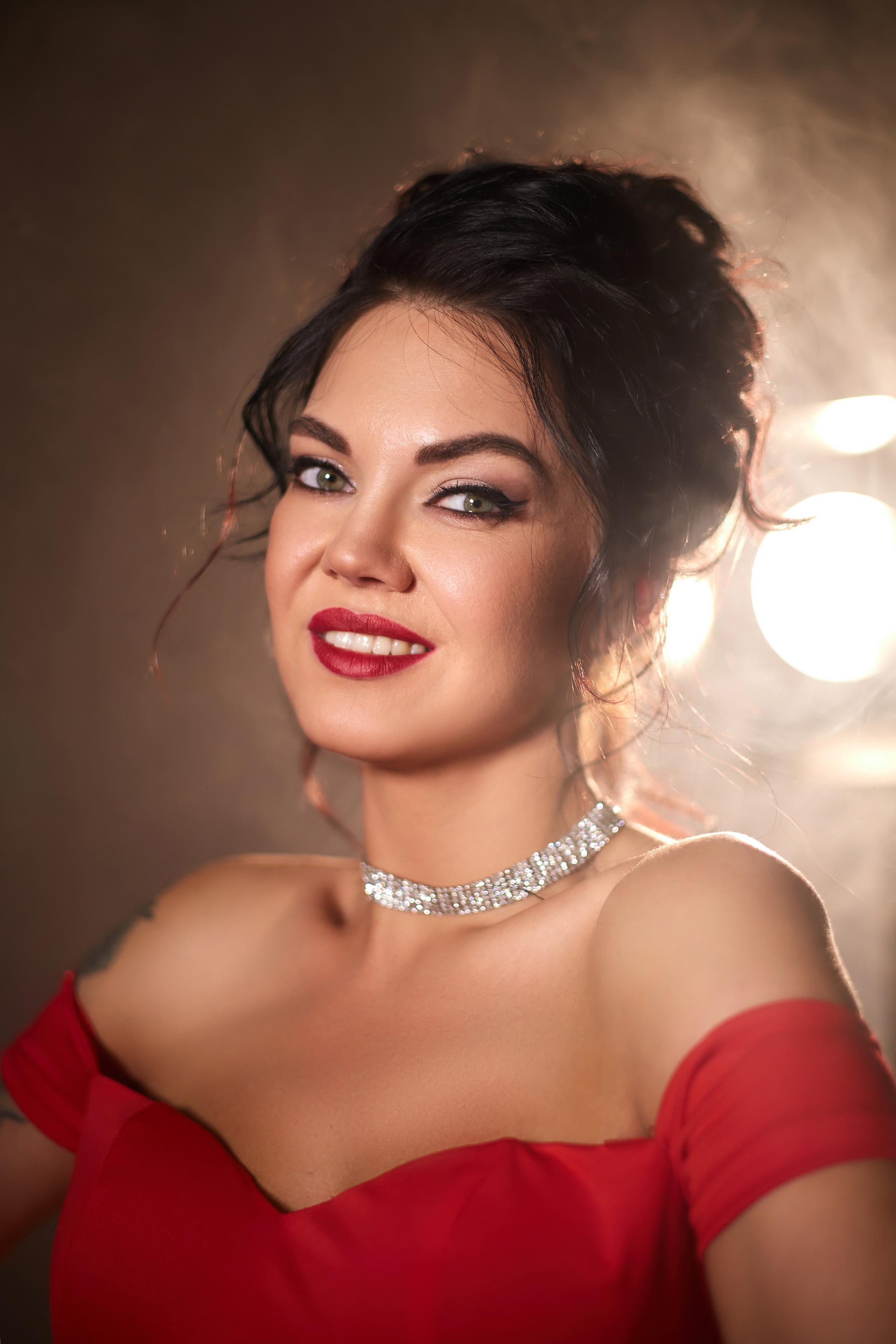 Красотка. Фотограф Камчатка Тамара Копылова