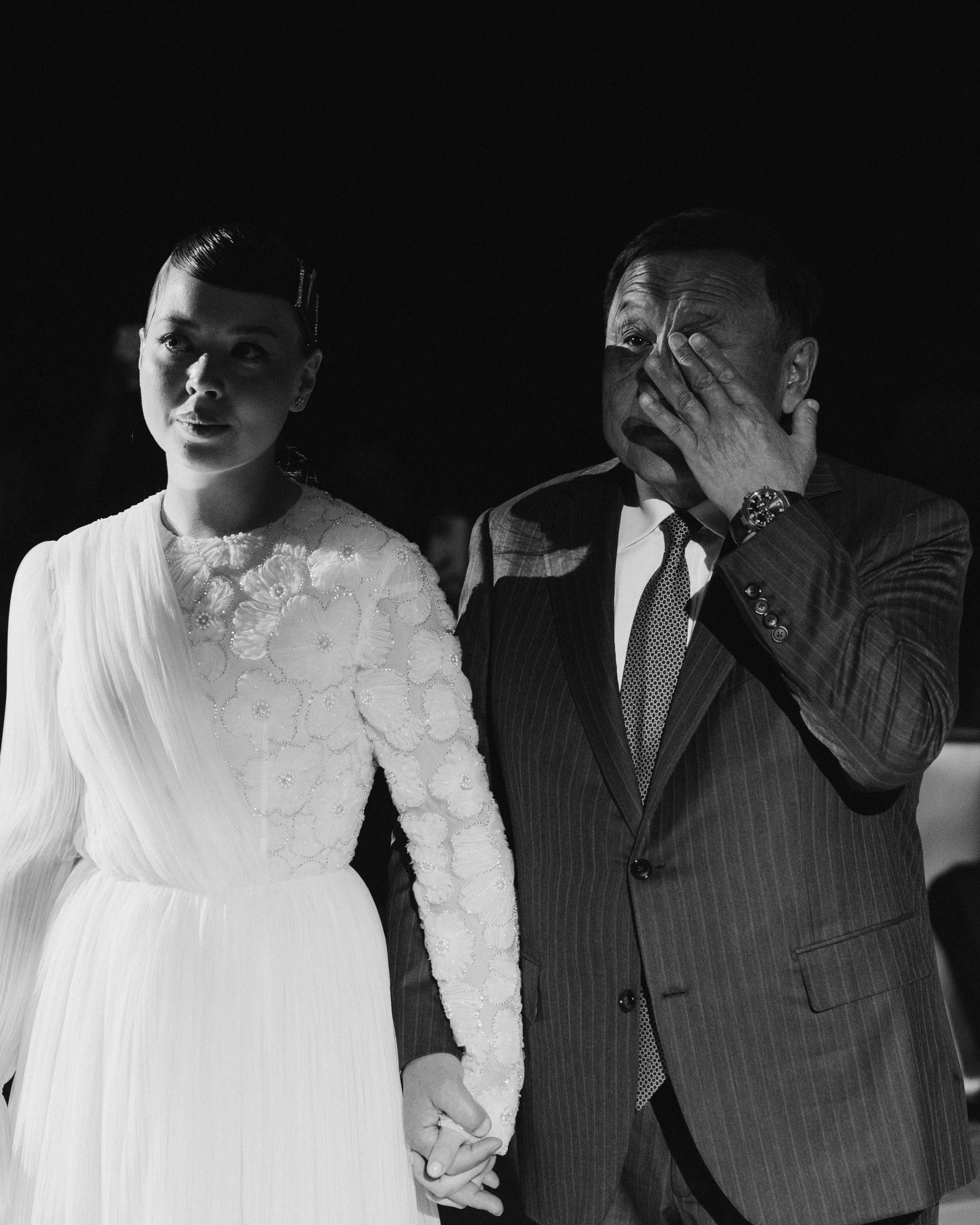 AYAN & ALINA. Kudaybergenovs