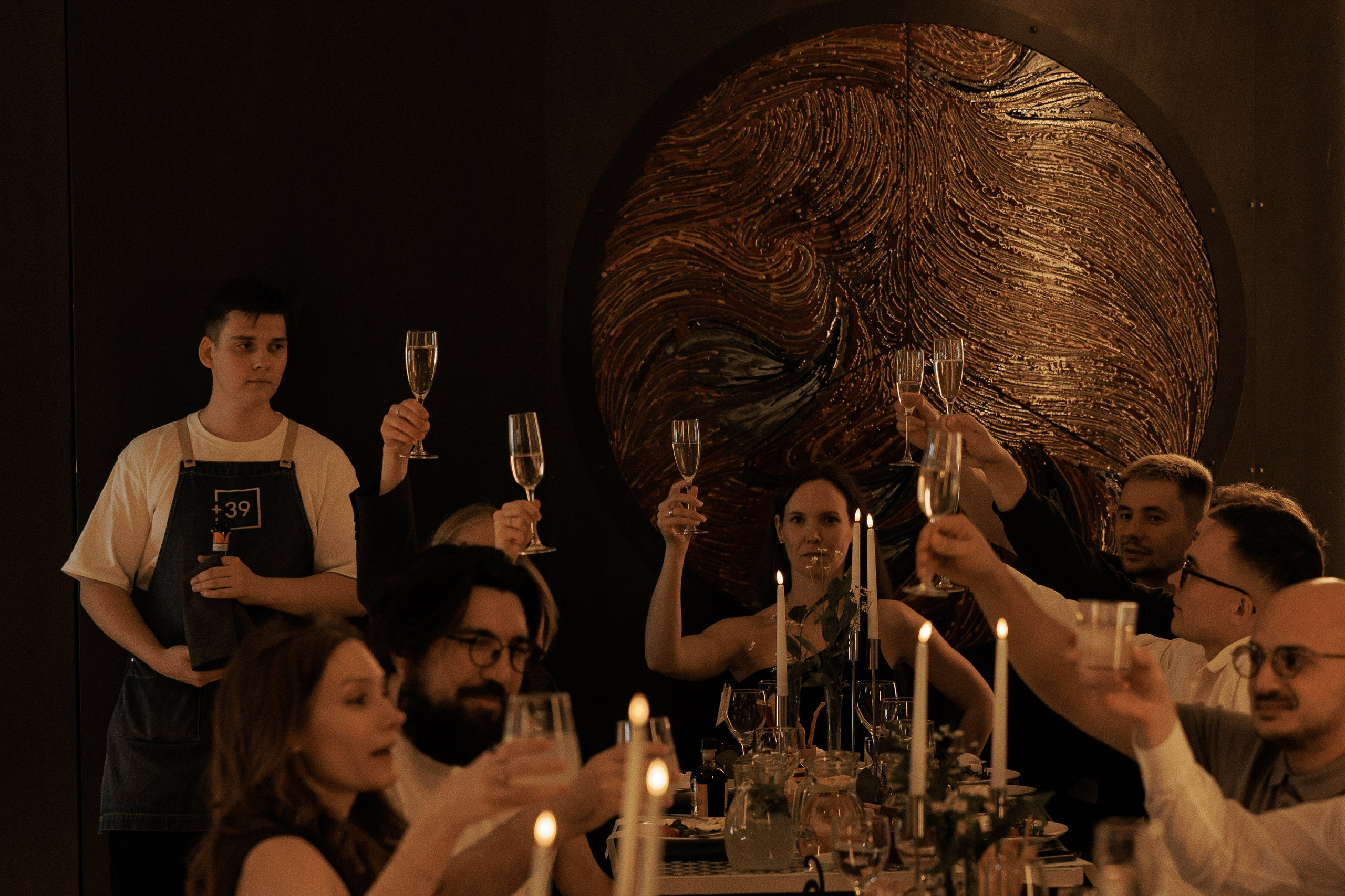 O & E. Свадебный и event-фотограф Иван Волнухин