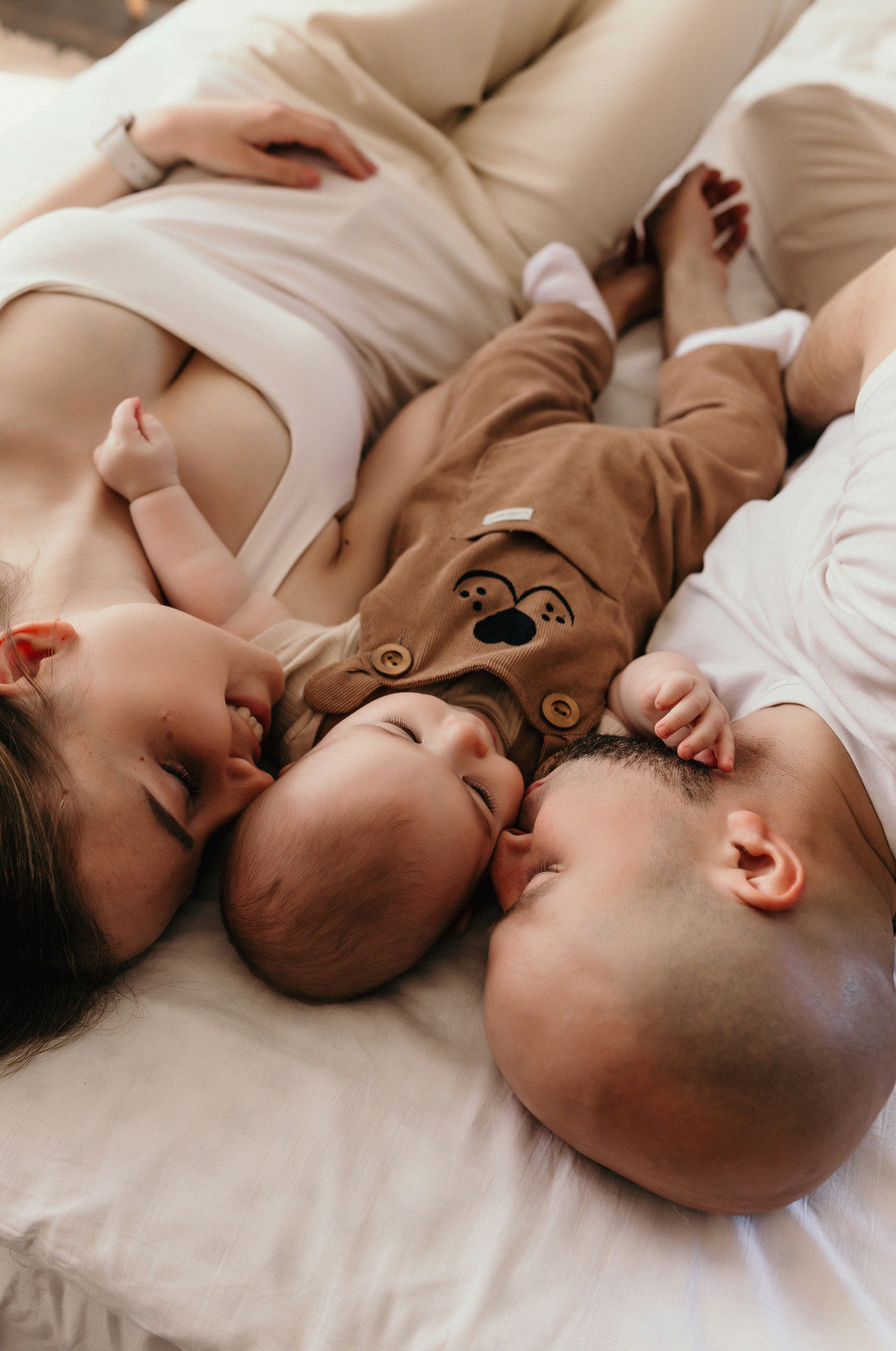 Полгодика. Свадебный и семейный фотограф в Казани и Волжске