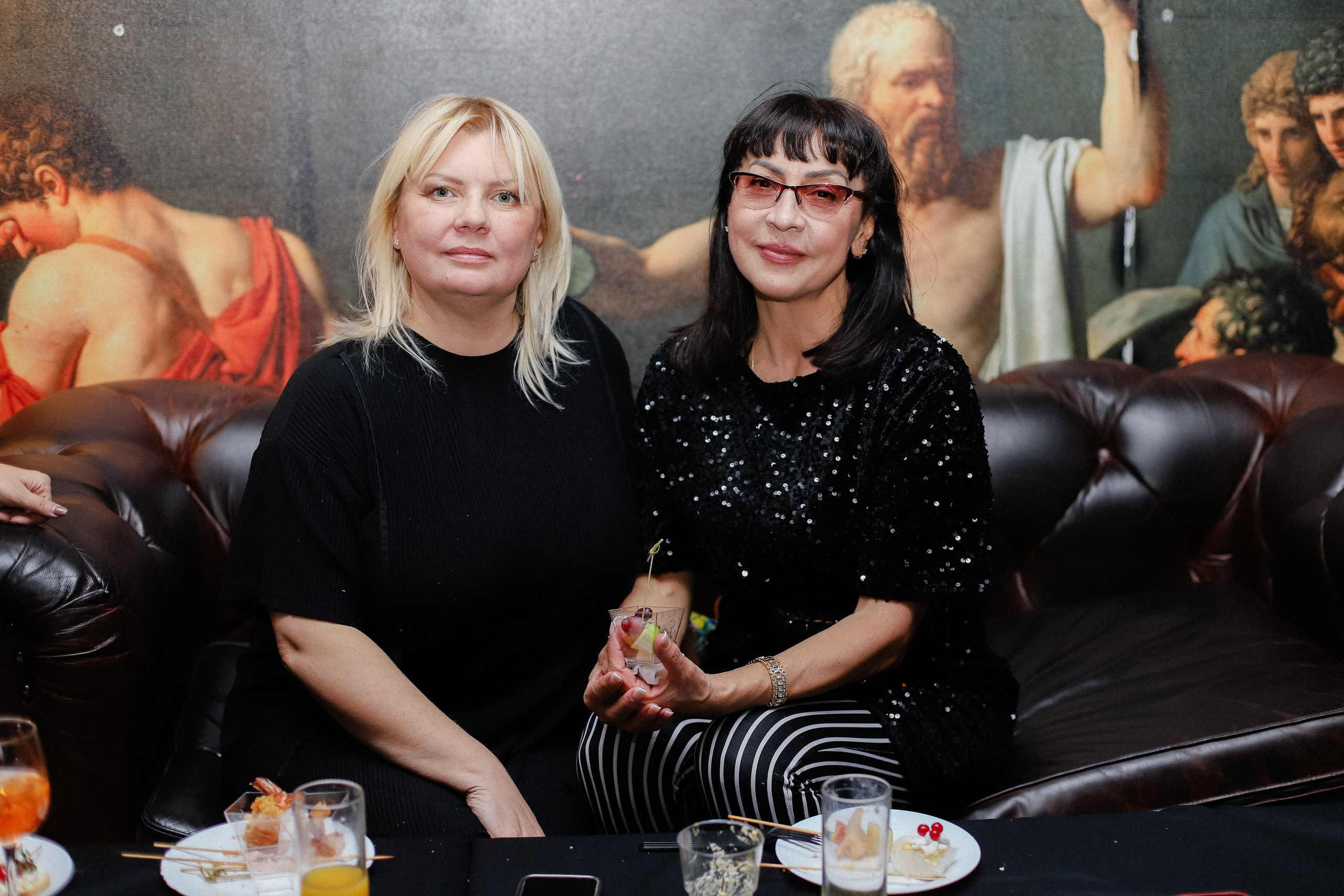 MonAmie 2024. Фотограф в Алматы и Москве Даша Пушкина