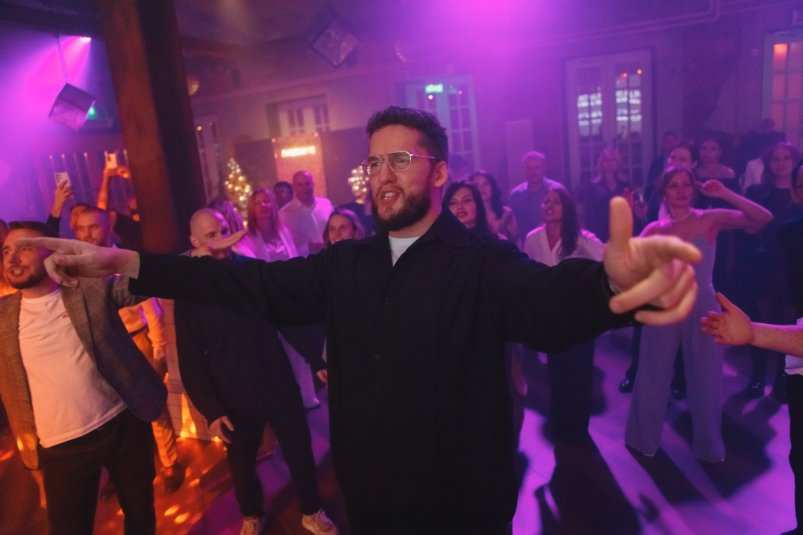 Выпускной онлайн курса. Семейный и свадебный фотограф в Нижнем Новгороде