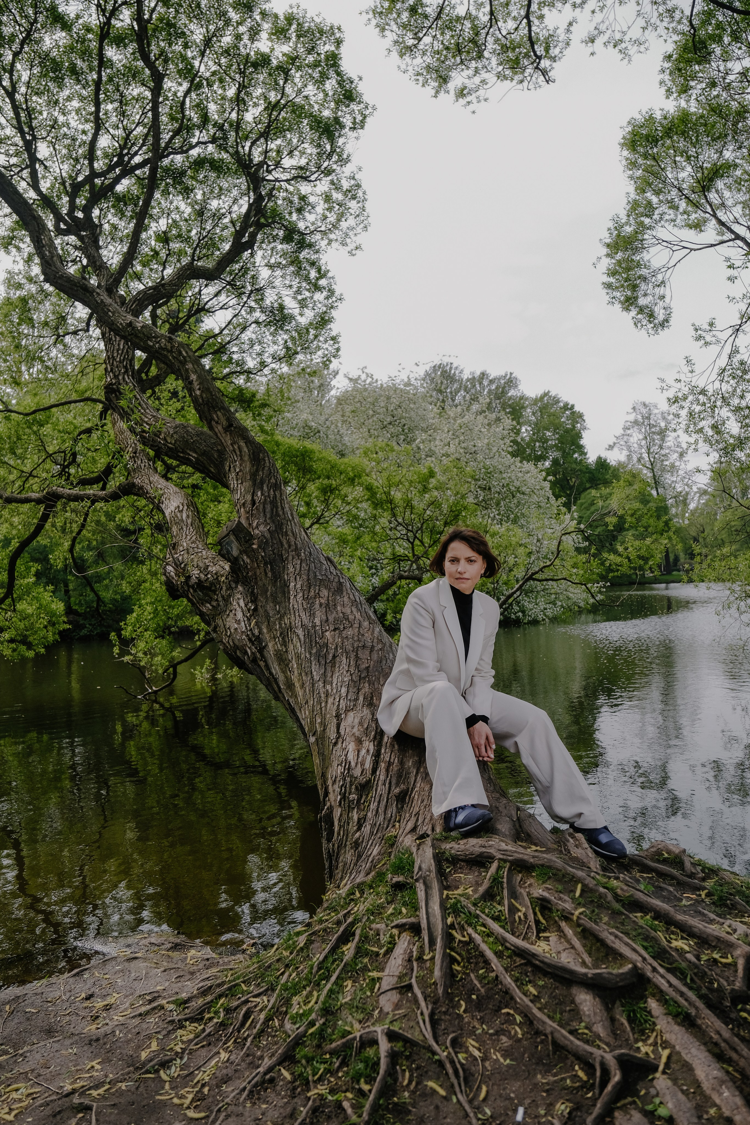 Публикации. Наталья Скворцова — портретный фотограф