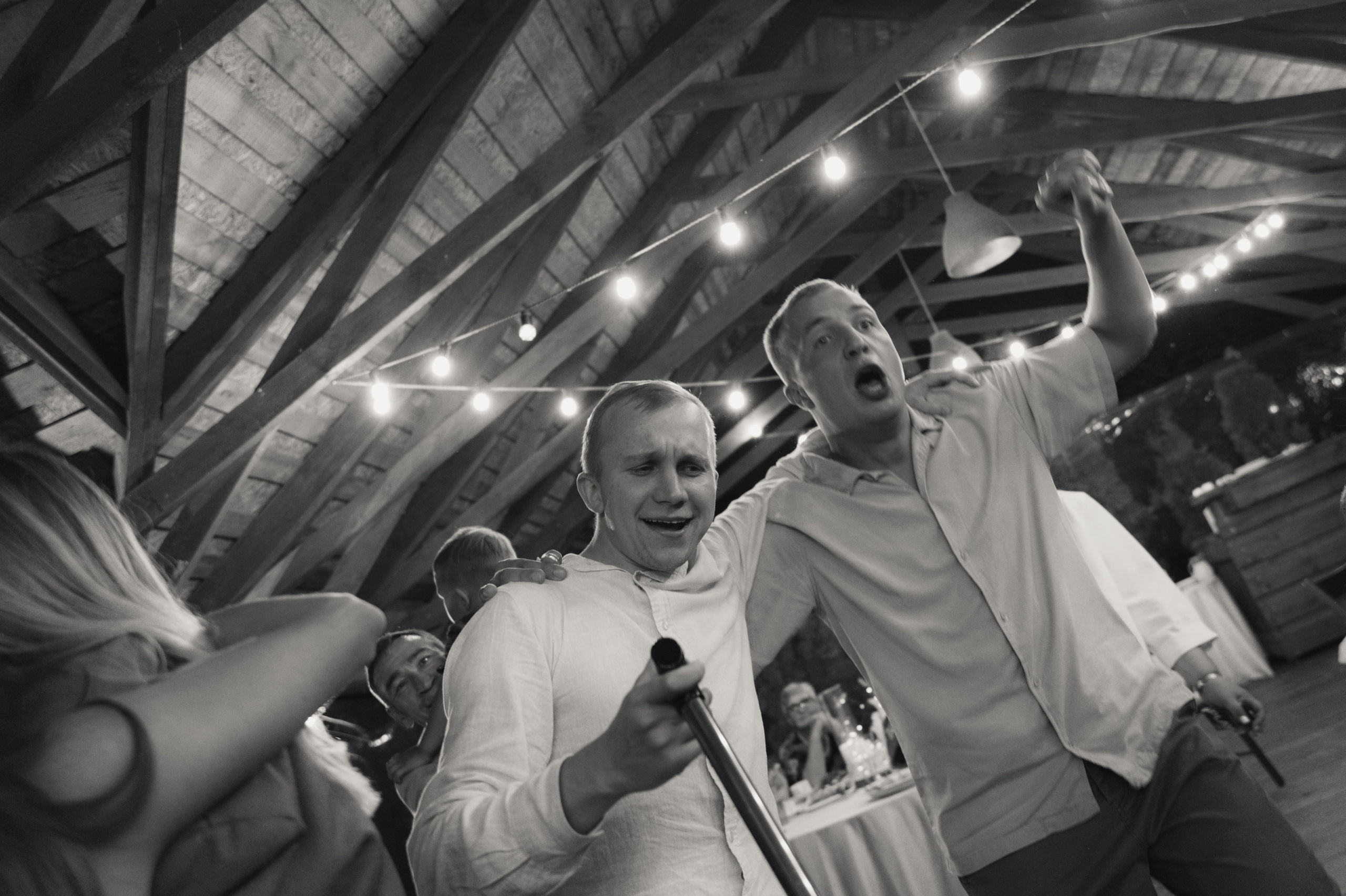 Свадьба в мини-отеле "Таежный". Ярослава Ерина — свадебный фотограф в Москве