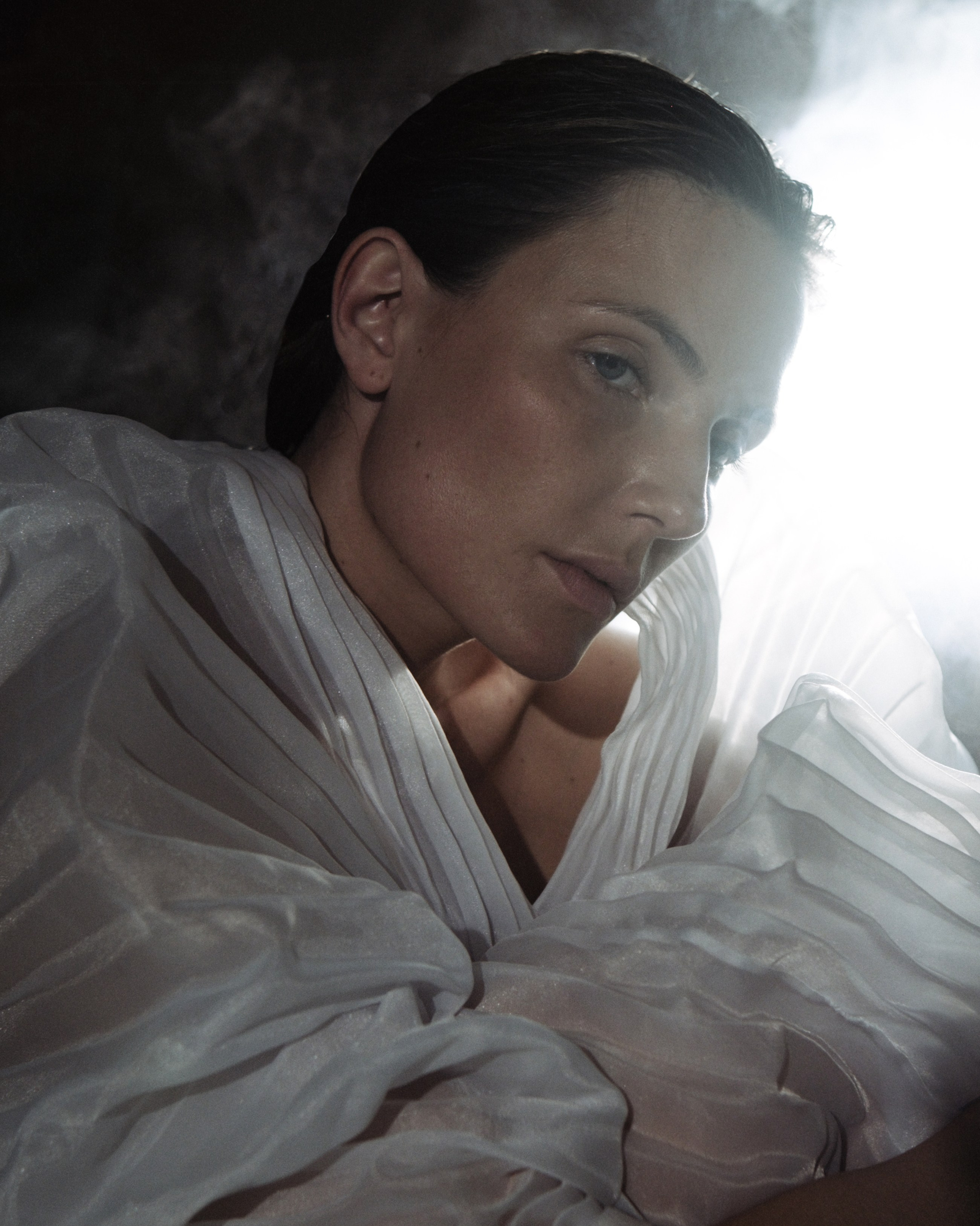 Sasha. Dariaegudina.ru