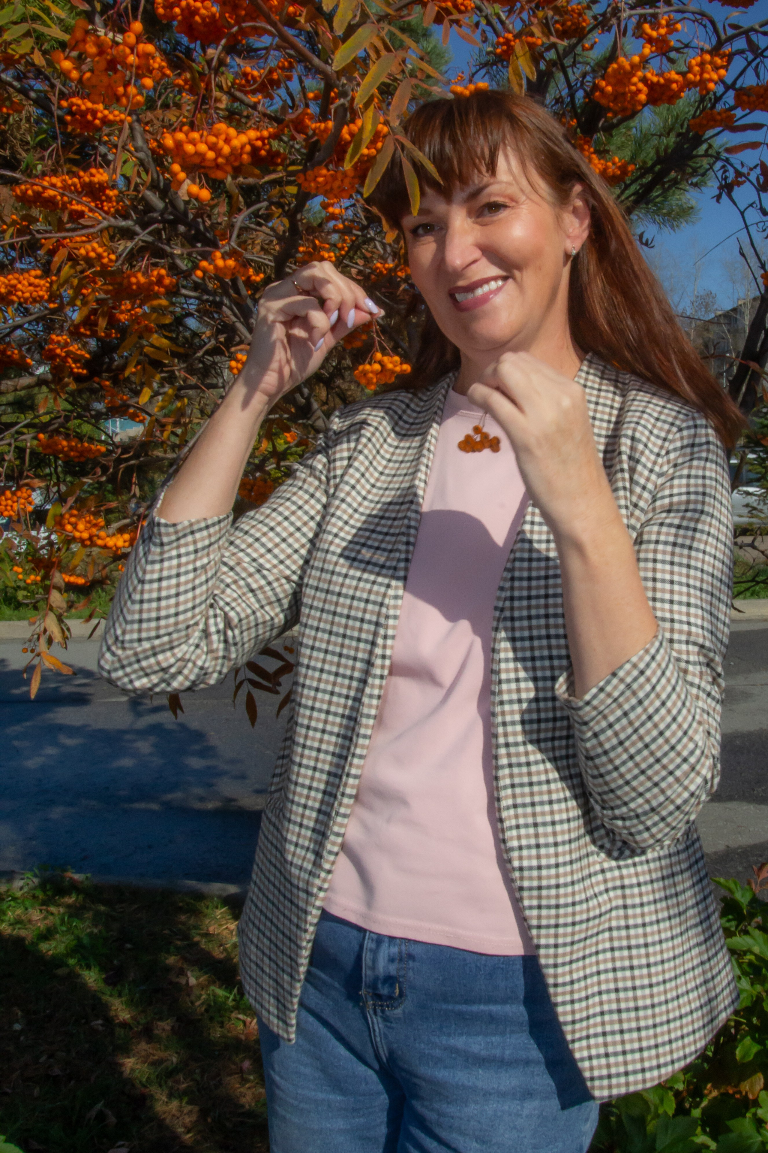 Надежда и Машенька. Фотограф в Хабаровске Юлия Чванова