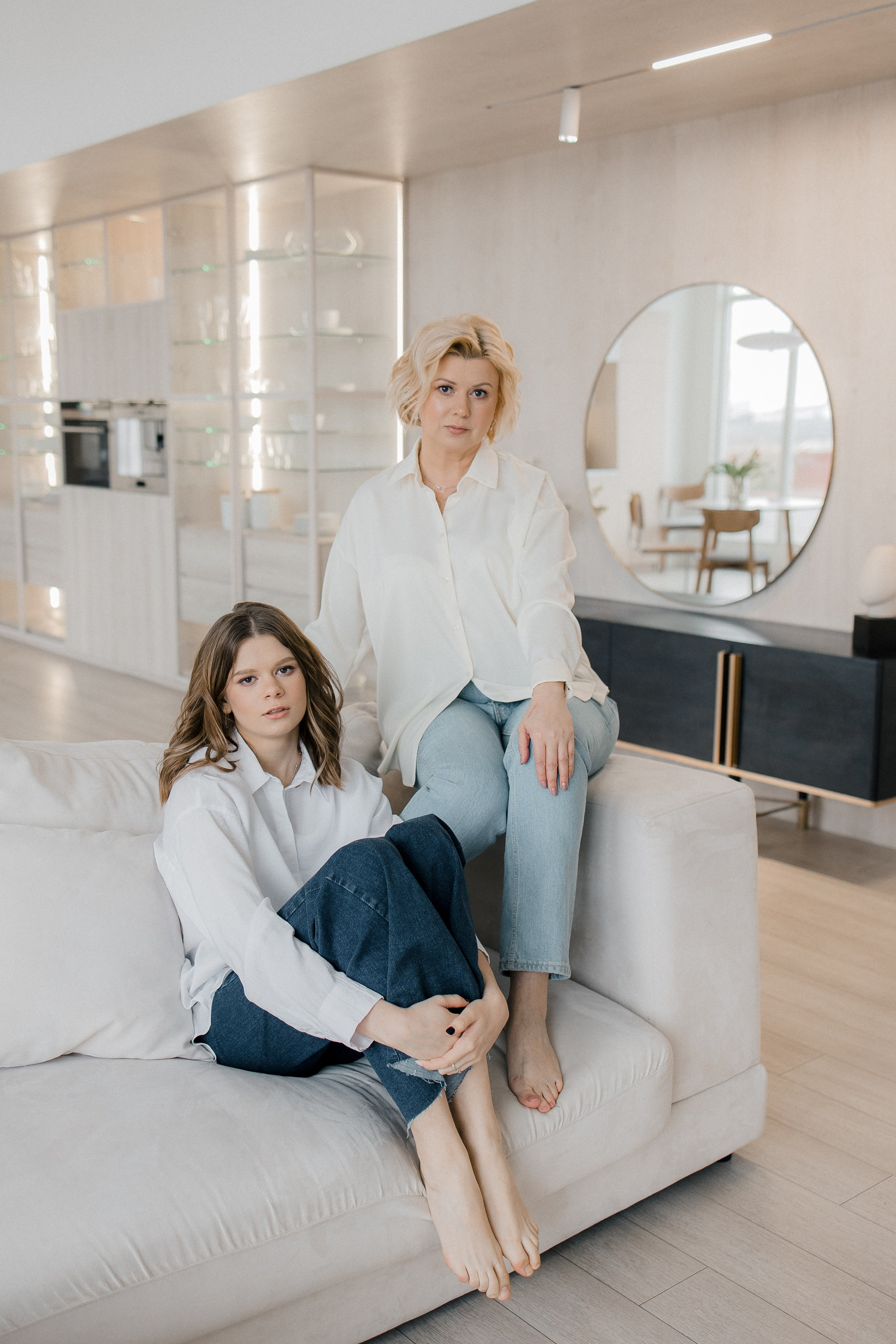 Портретная сьемка. Фотограф в Санкт-Петербурге