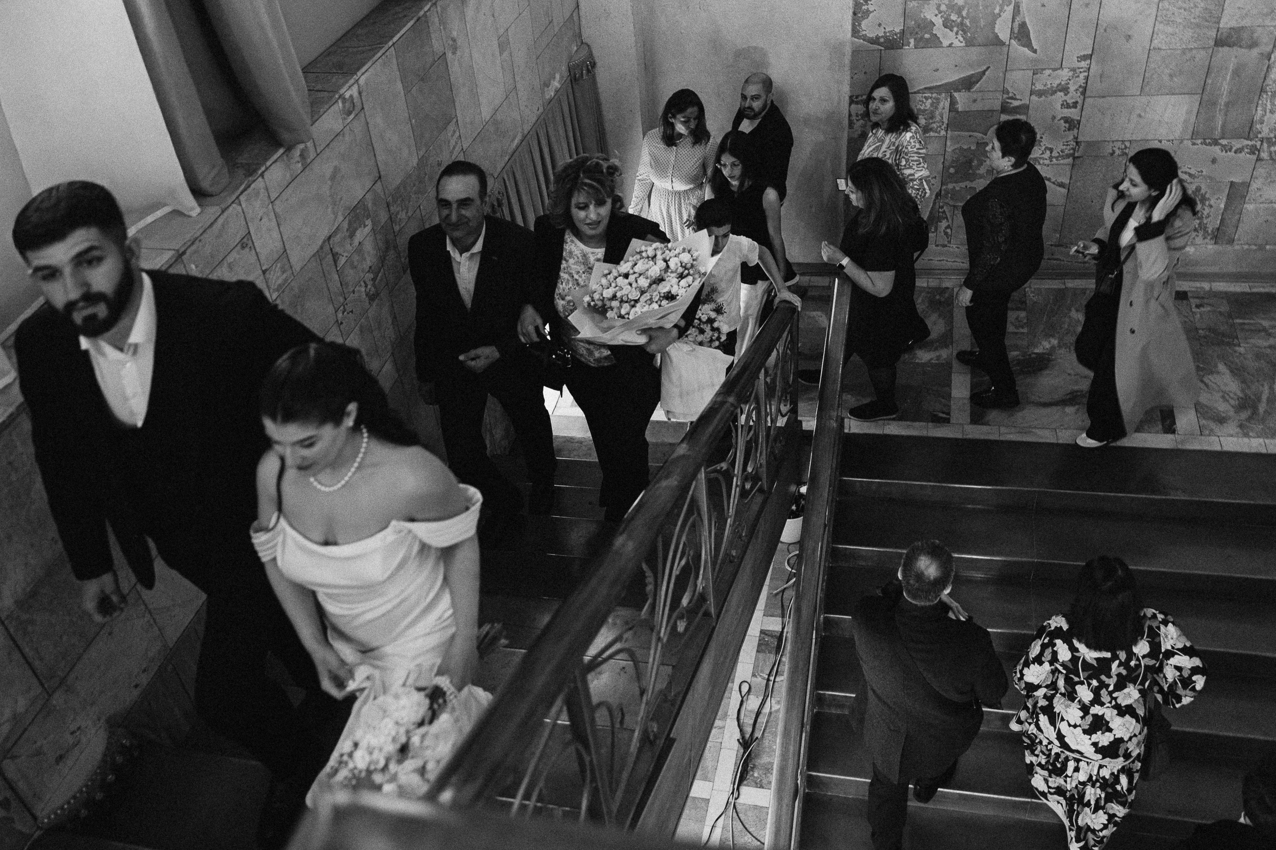 Эдуард и Карина. Свадебный | Семейный фотограф