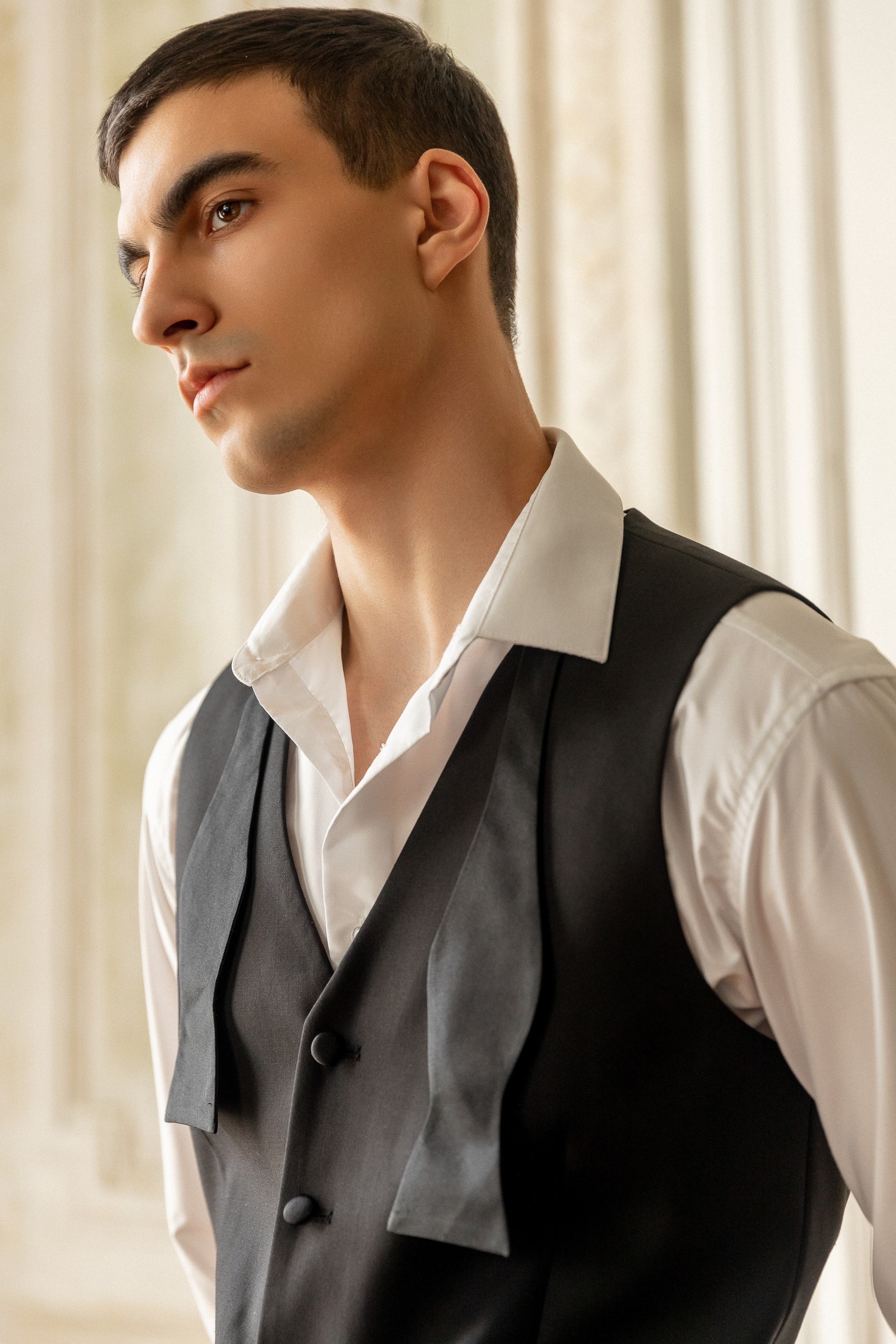 Свадебная съемка А&D. Свадебный | Семейный фотограф