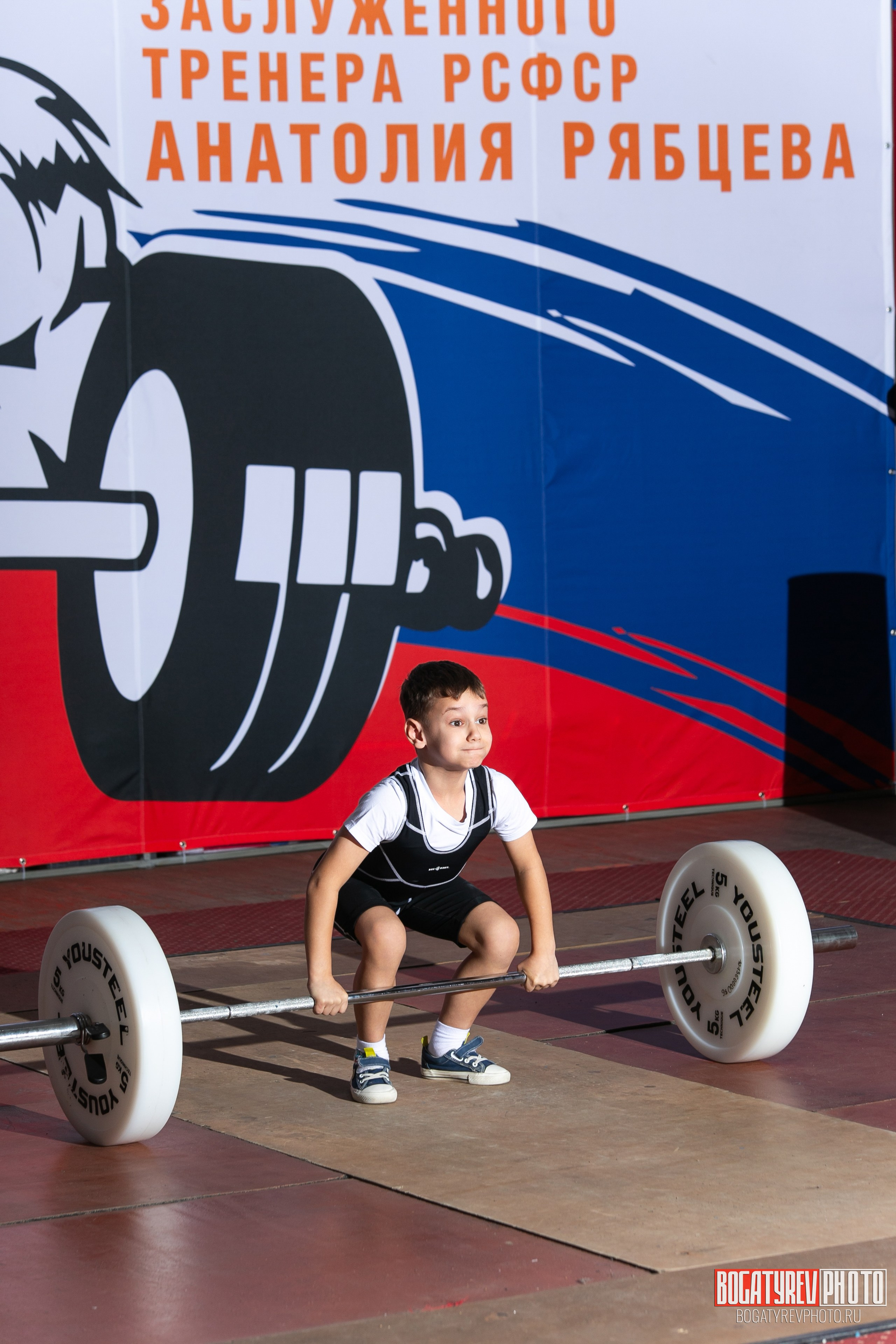«Мы Вместе» Всероссийский турнир по тяжелой атлетике памяти ЗТР РСФСР Рябцева. Профессиональный фотограф в Мценске и Орловской области
