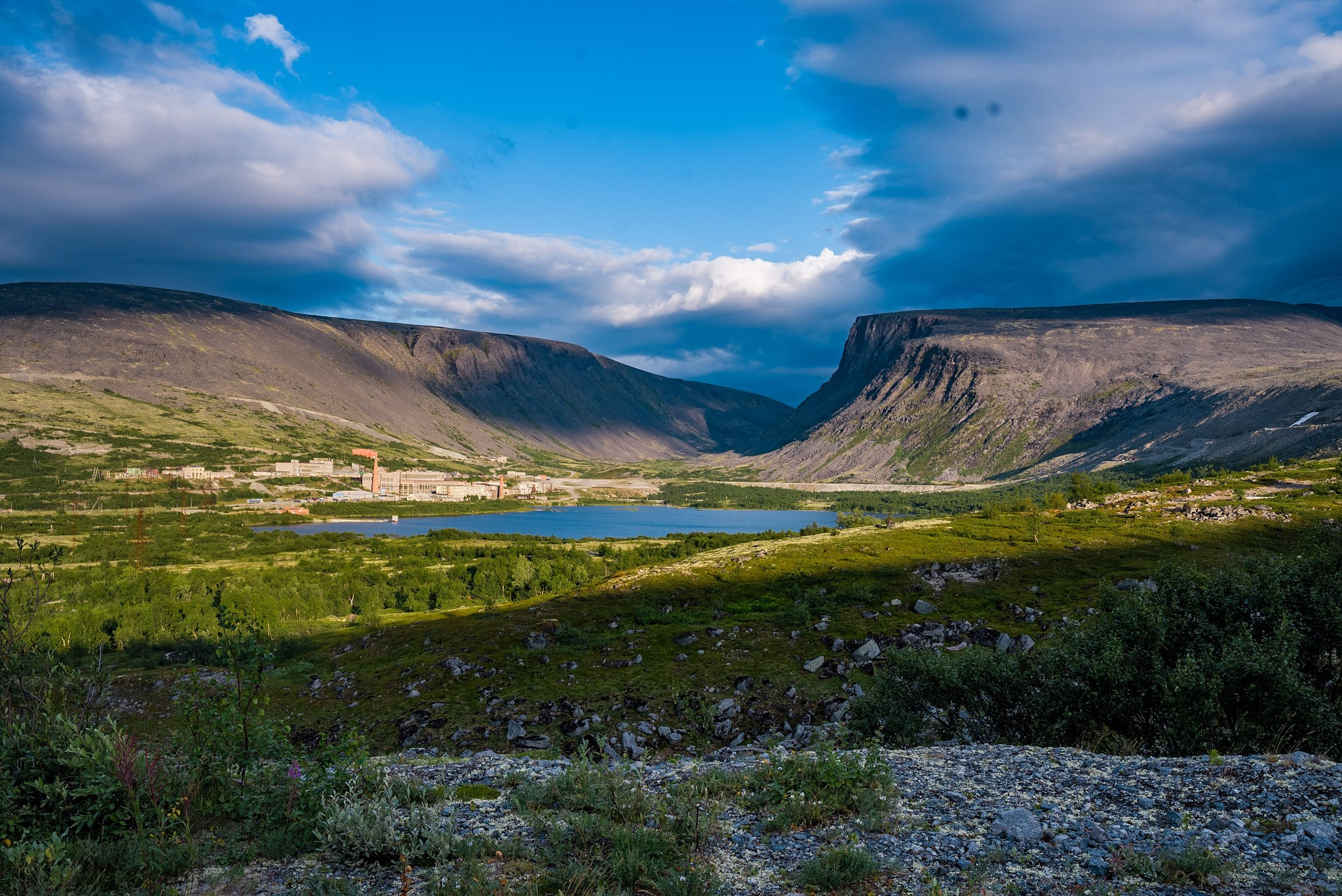 Путешествие на Север в 2024 году. Внедорожные путешествия — OFFROADTRIP